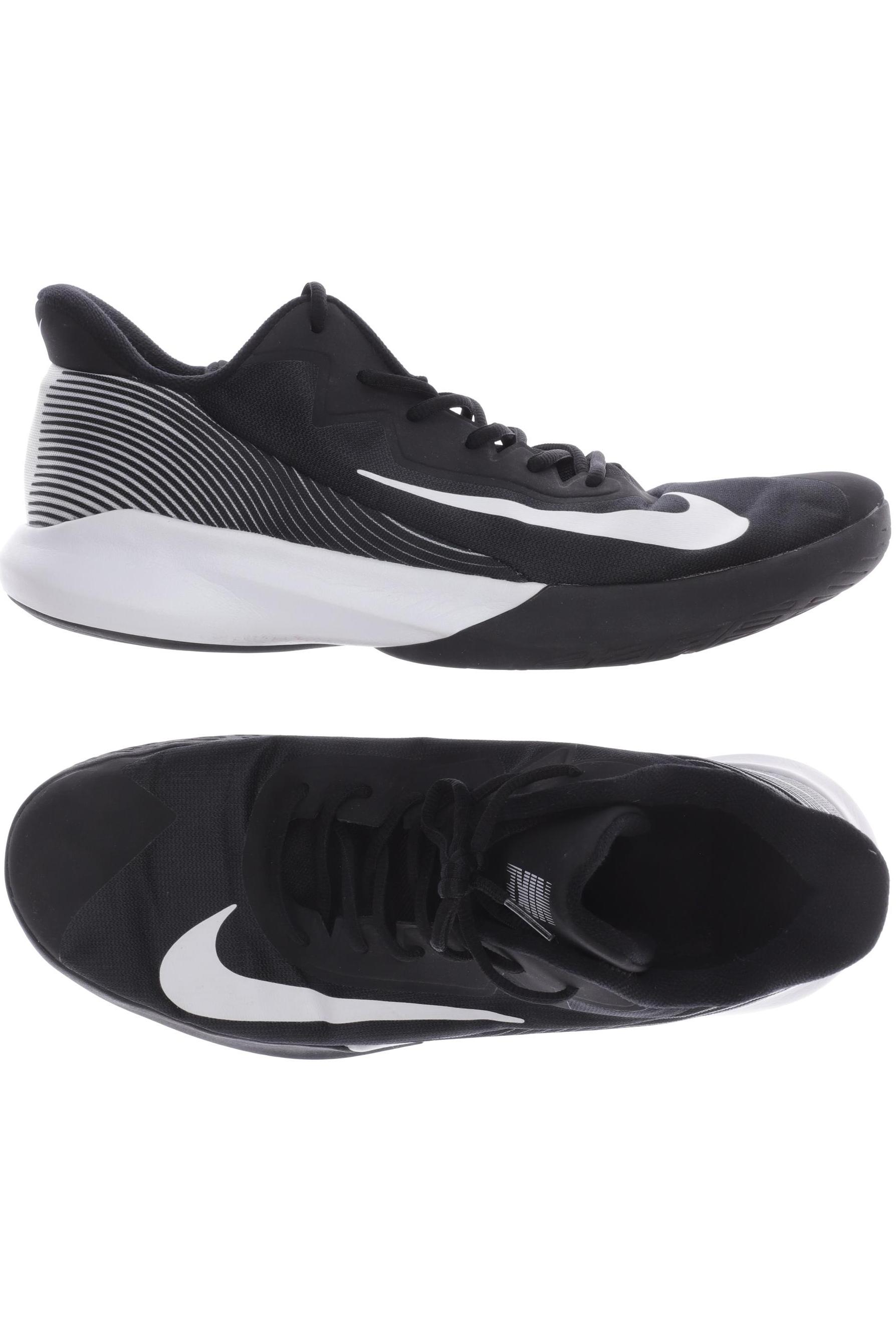 

Nike Herren Sneakers, schwarz, Gr. 48.5
