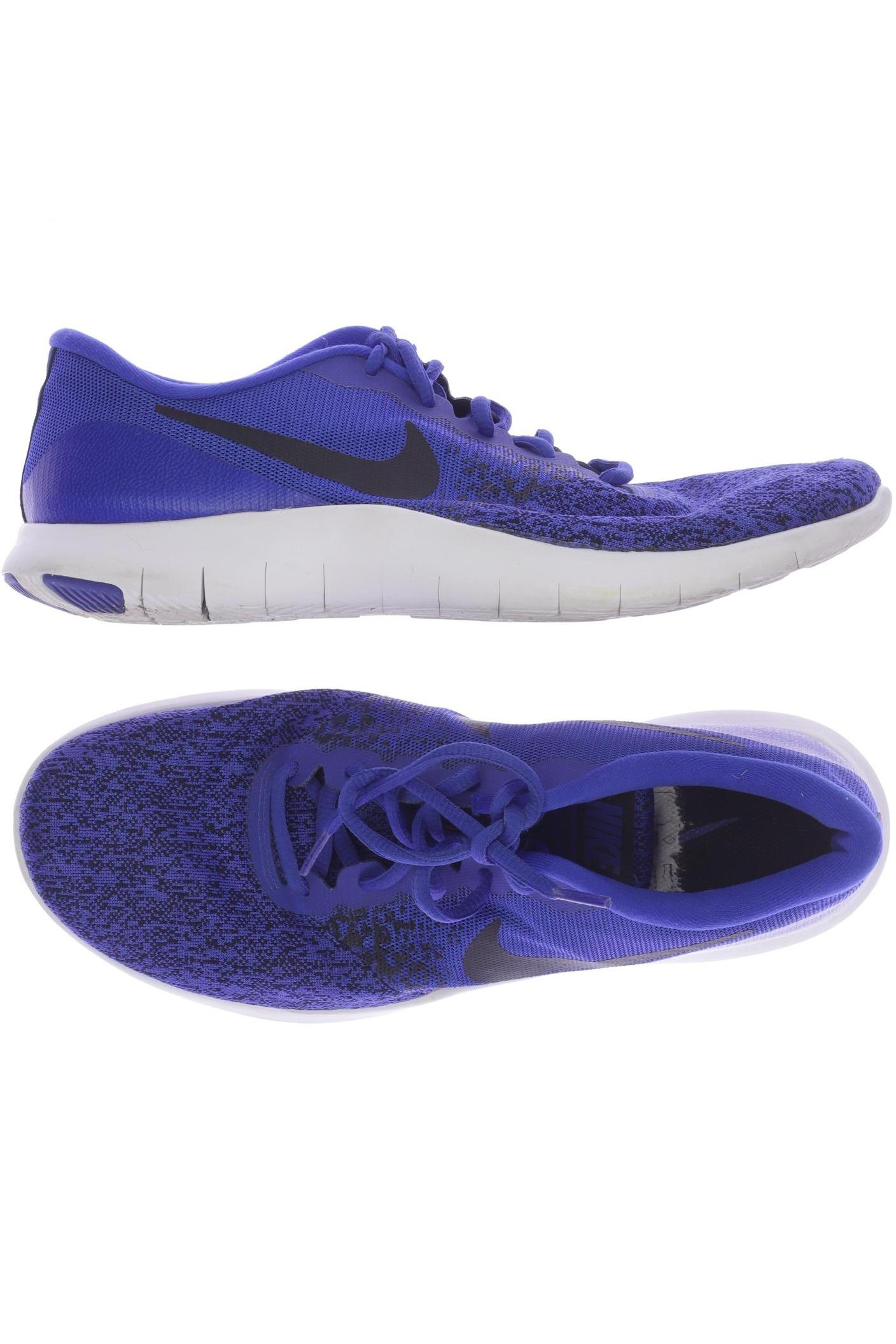 

Nike Herren Sneakers, blau, Gr. 42.5