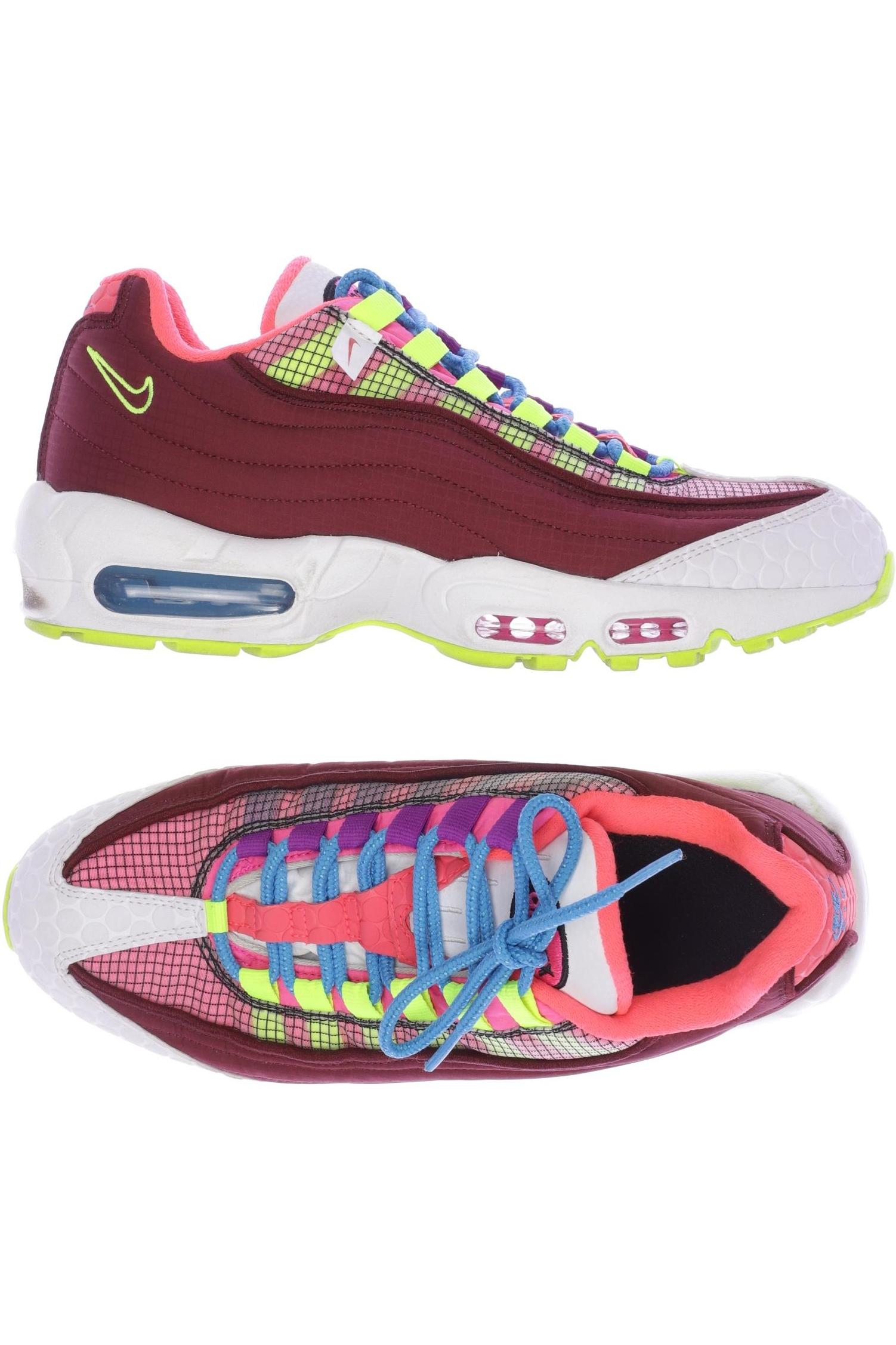 

Nike Herren Sneakers, mehrfarbig, Gr. 40.5
