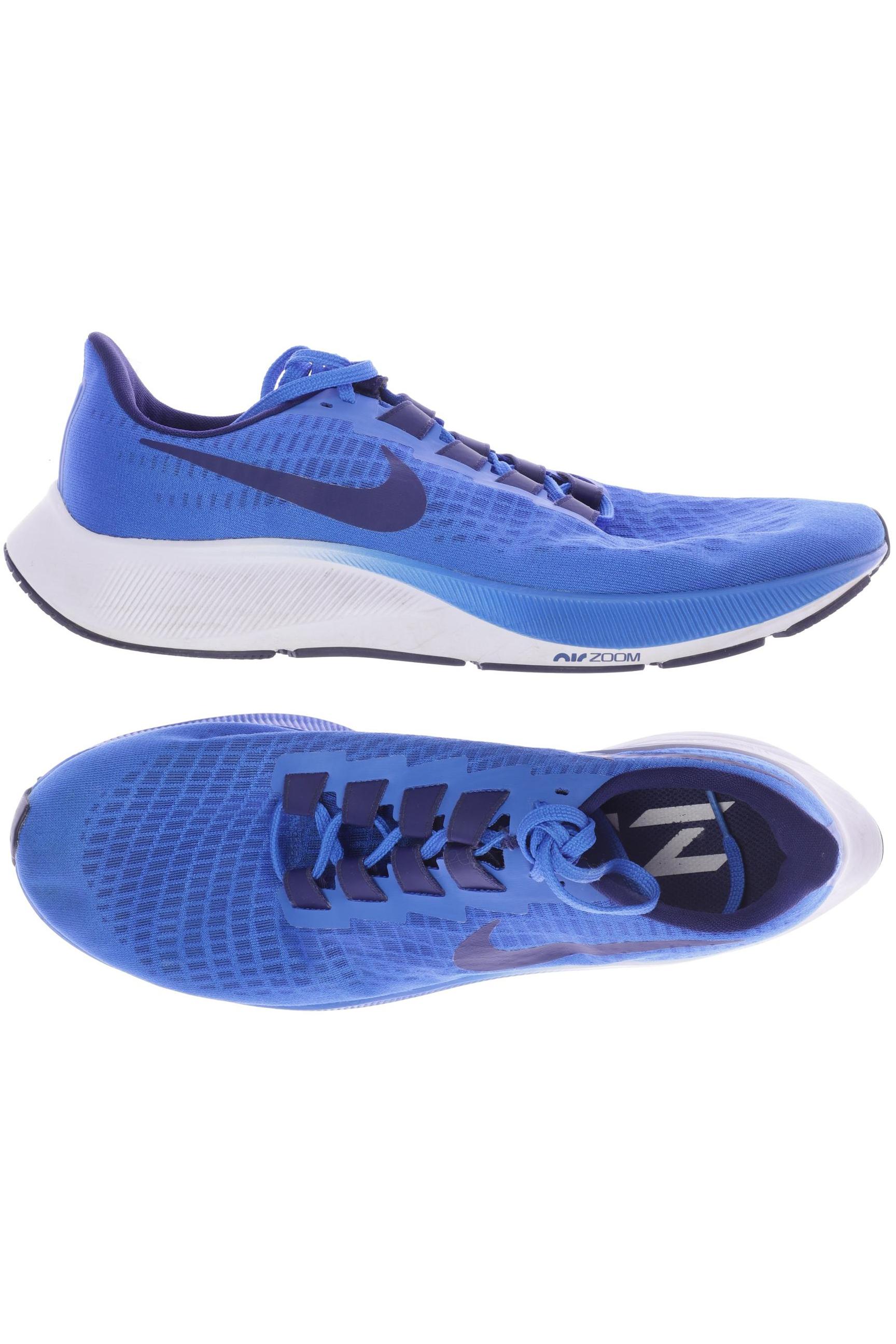 

Nike Herren Sneakers, blau