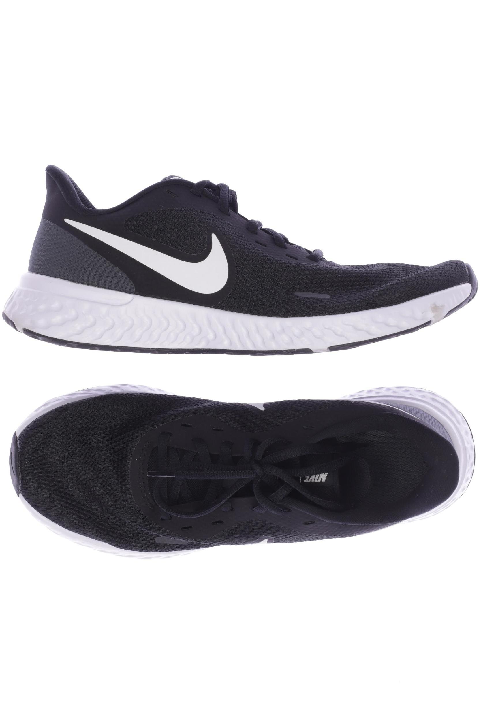 

Nike Herren Sneakers, schwarz, Gr. 42.5