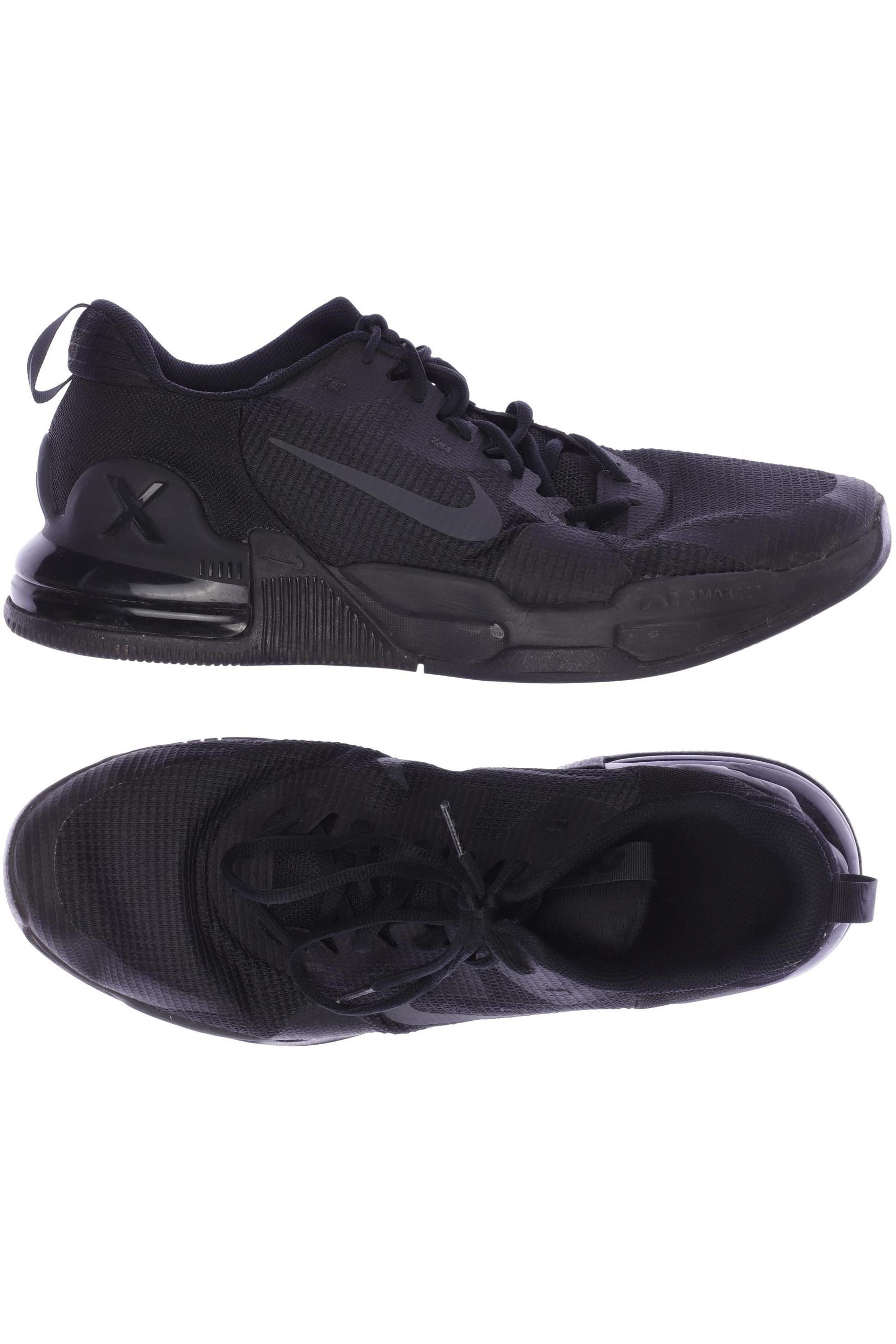 

Nike Herren Sneakers, schwarz, Gr. 46