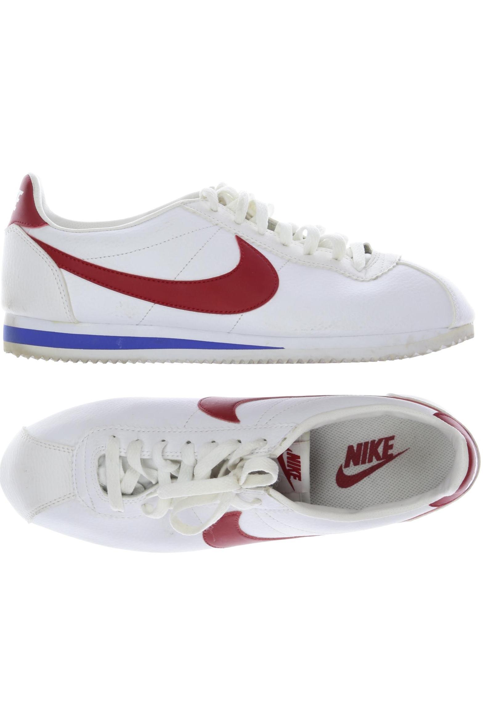 

Nike Herren Sneakers, weiß, Gr. 43