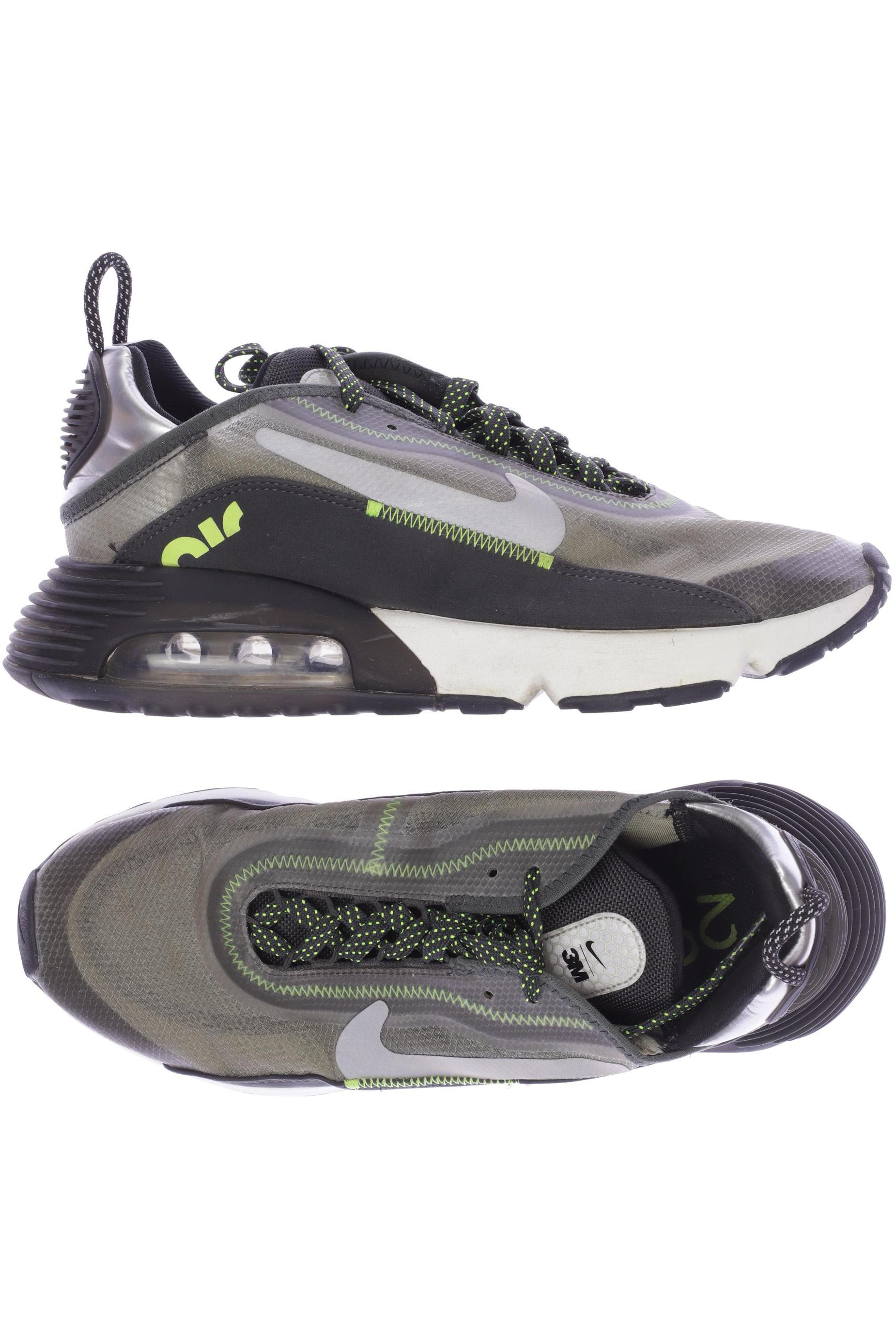 

Nike Herren Sneakers, grau, Gr. 44