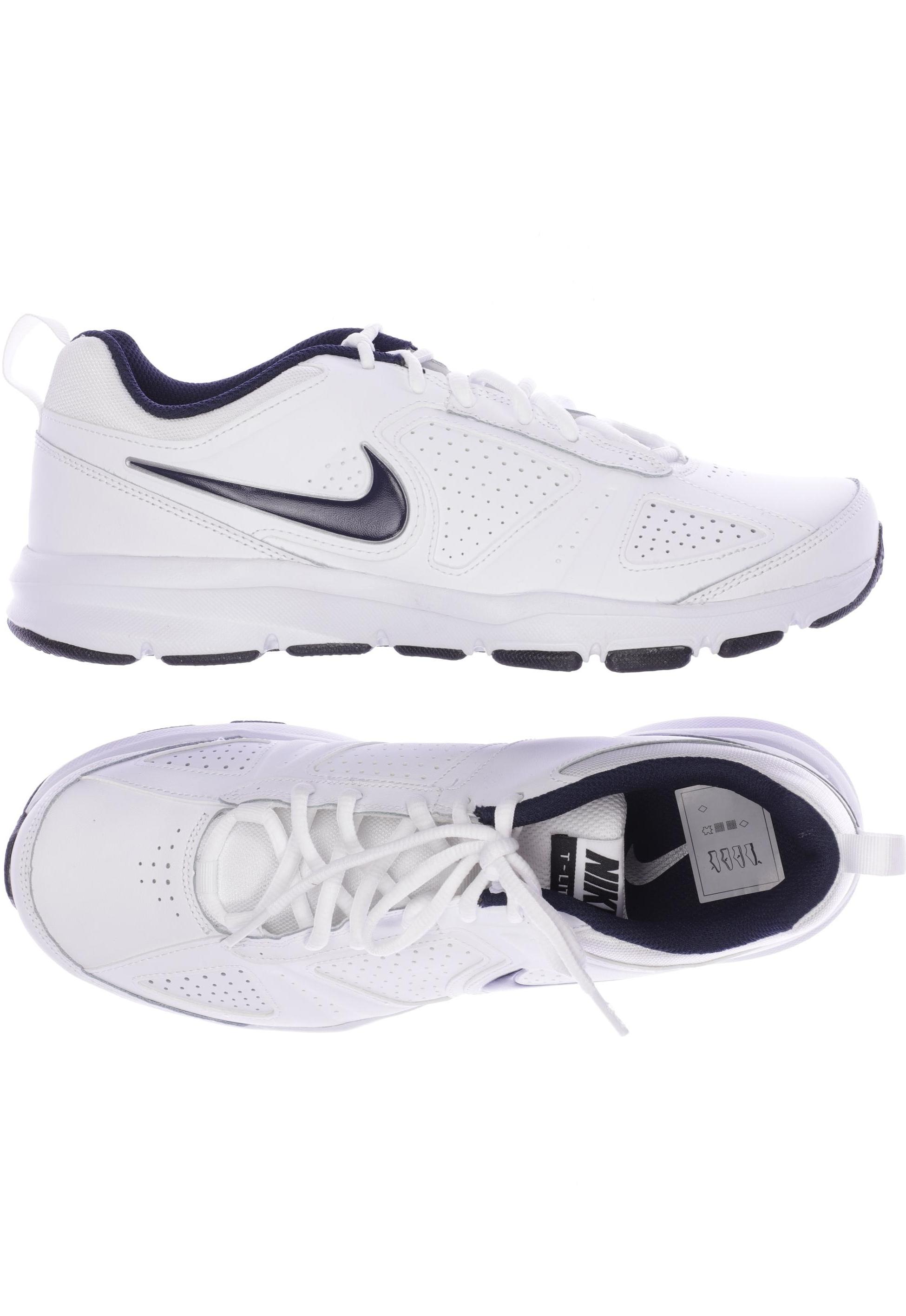 

Nike Herren Sneakers, weiß, Gr. 42.5