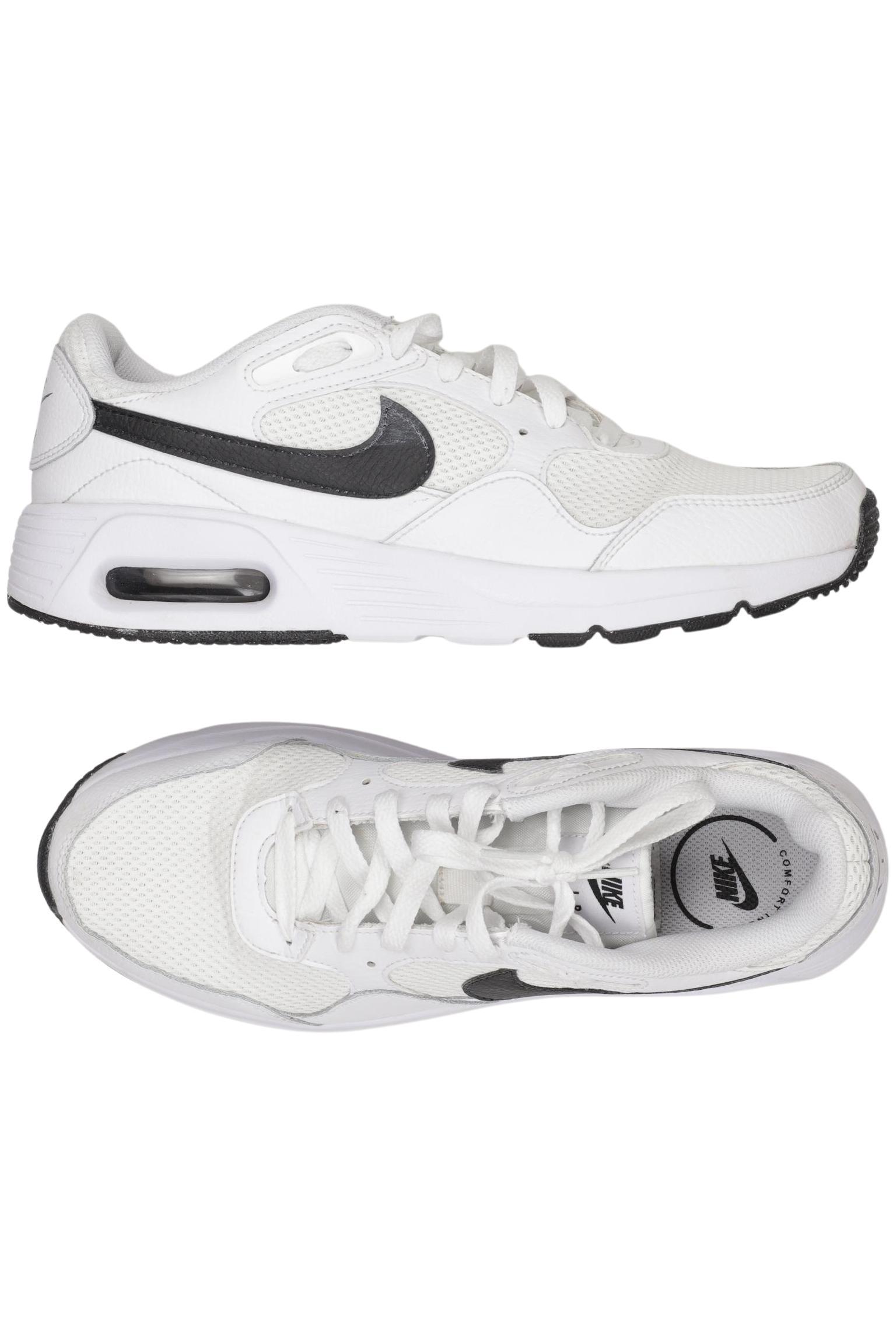 

Nike Herren Sneakers, weiß, Gr. 42
