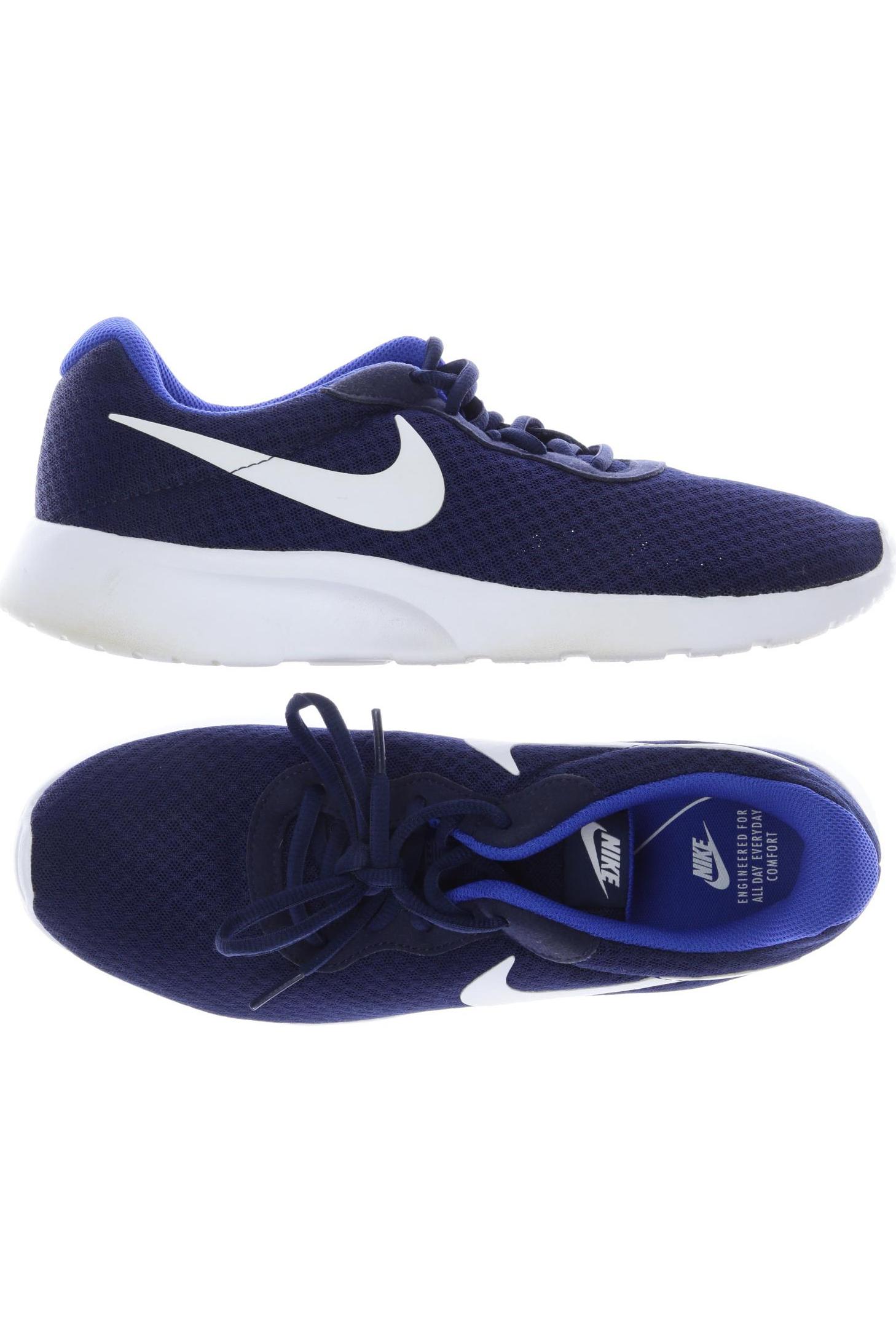 

Nike Herren Sneakers, blau, Gr. 41