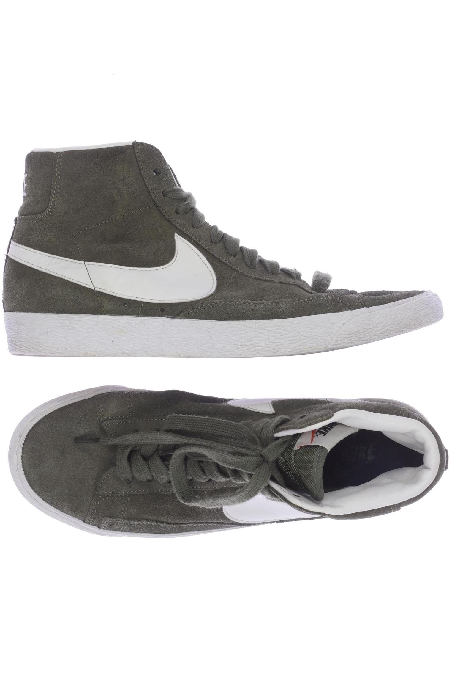 

Nike Herren Sneakers, grün, Gr. 40.5