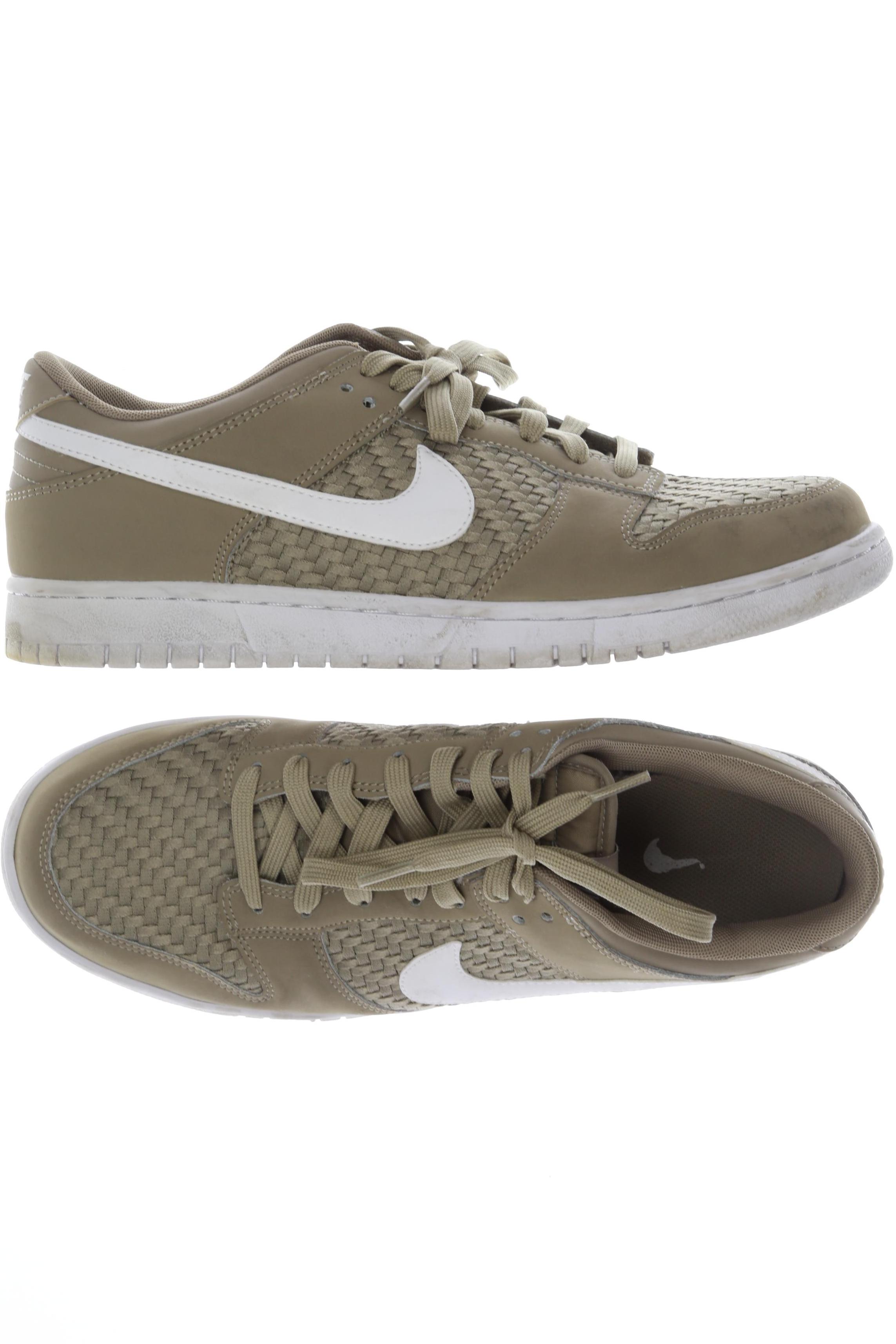 

Nike Herren Sneakers, beige, Gr. 45.5