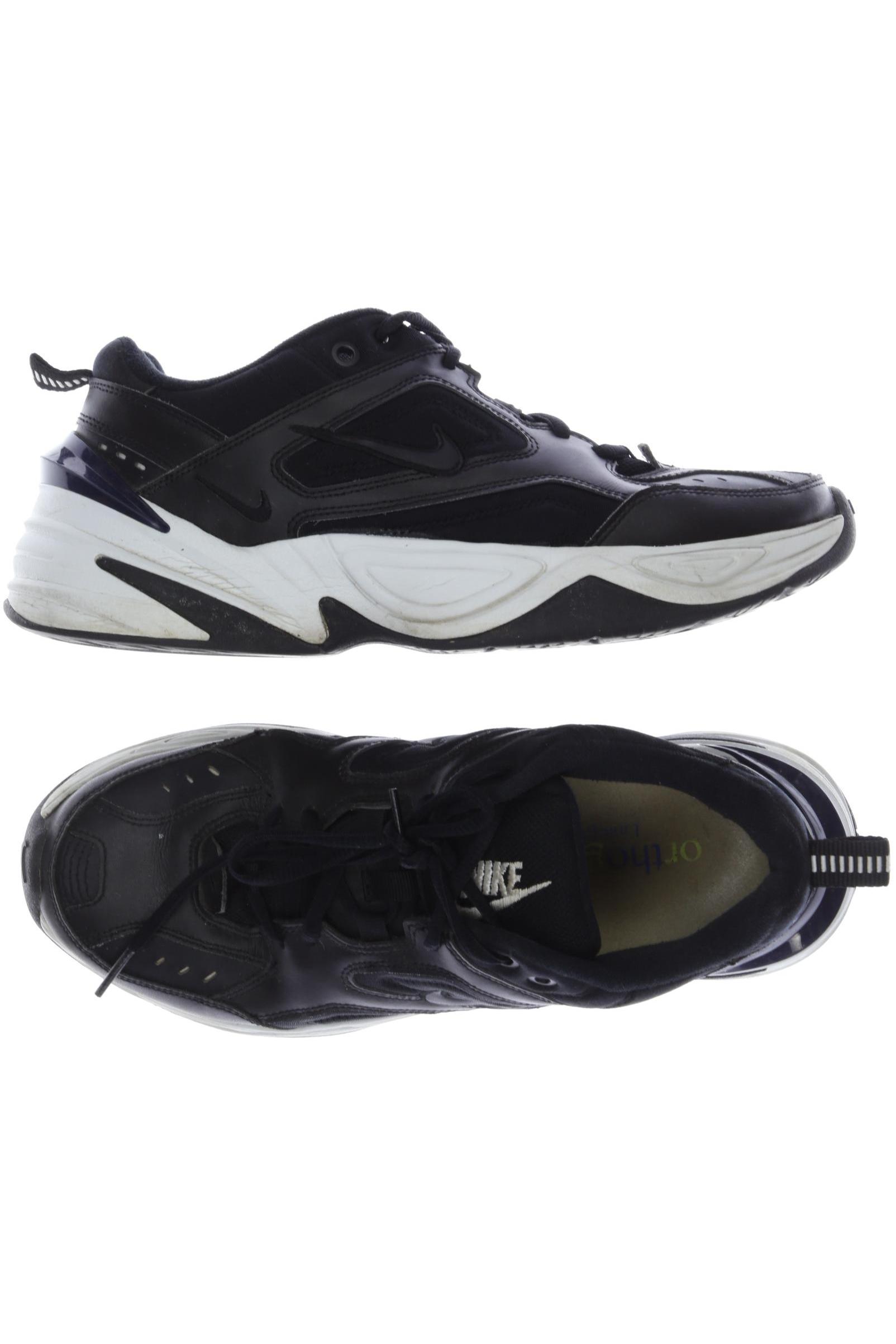 

Nike Herren Sneakers, schwarz, Gr. 41