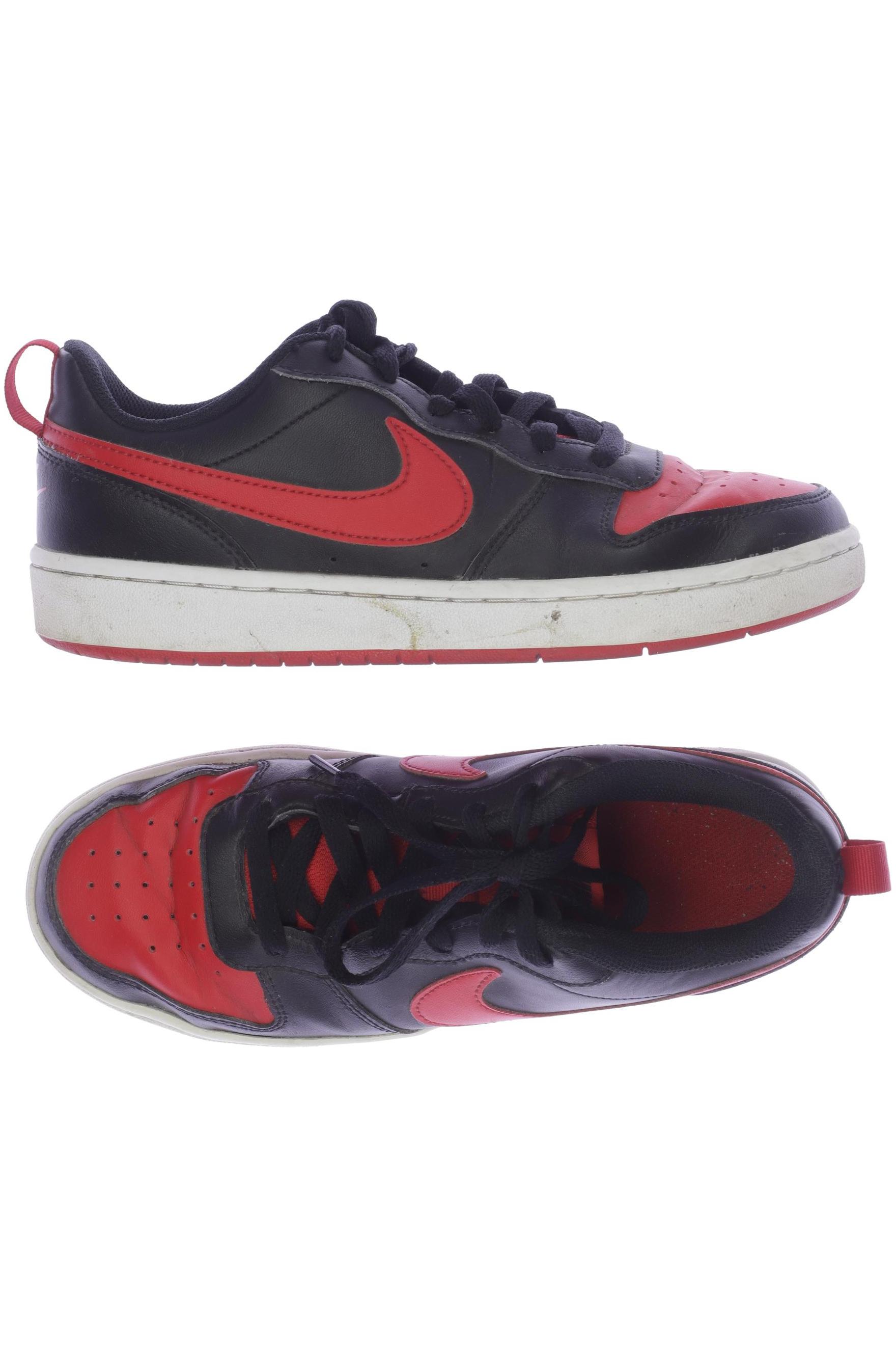 

Nike Herren Sneakers, rot, Gr. 39