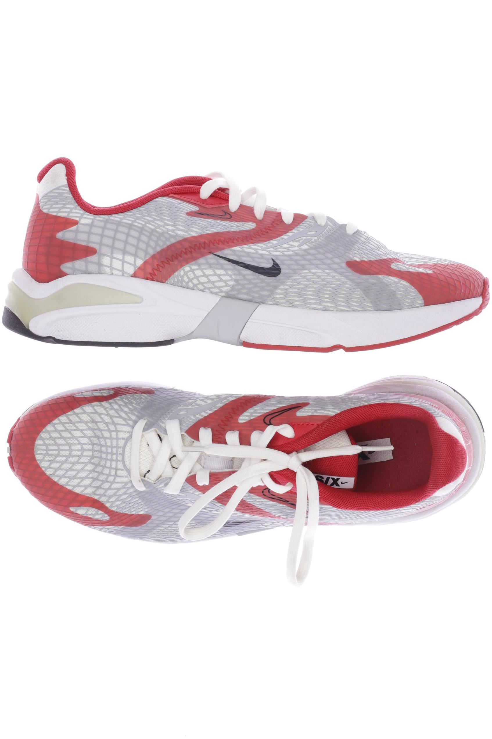 

Nike Herren Sneakers, grau, Gr. 42.5