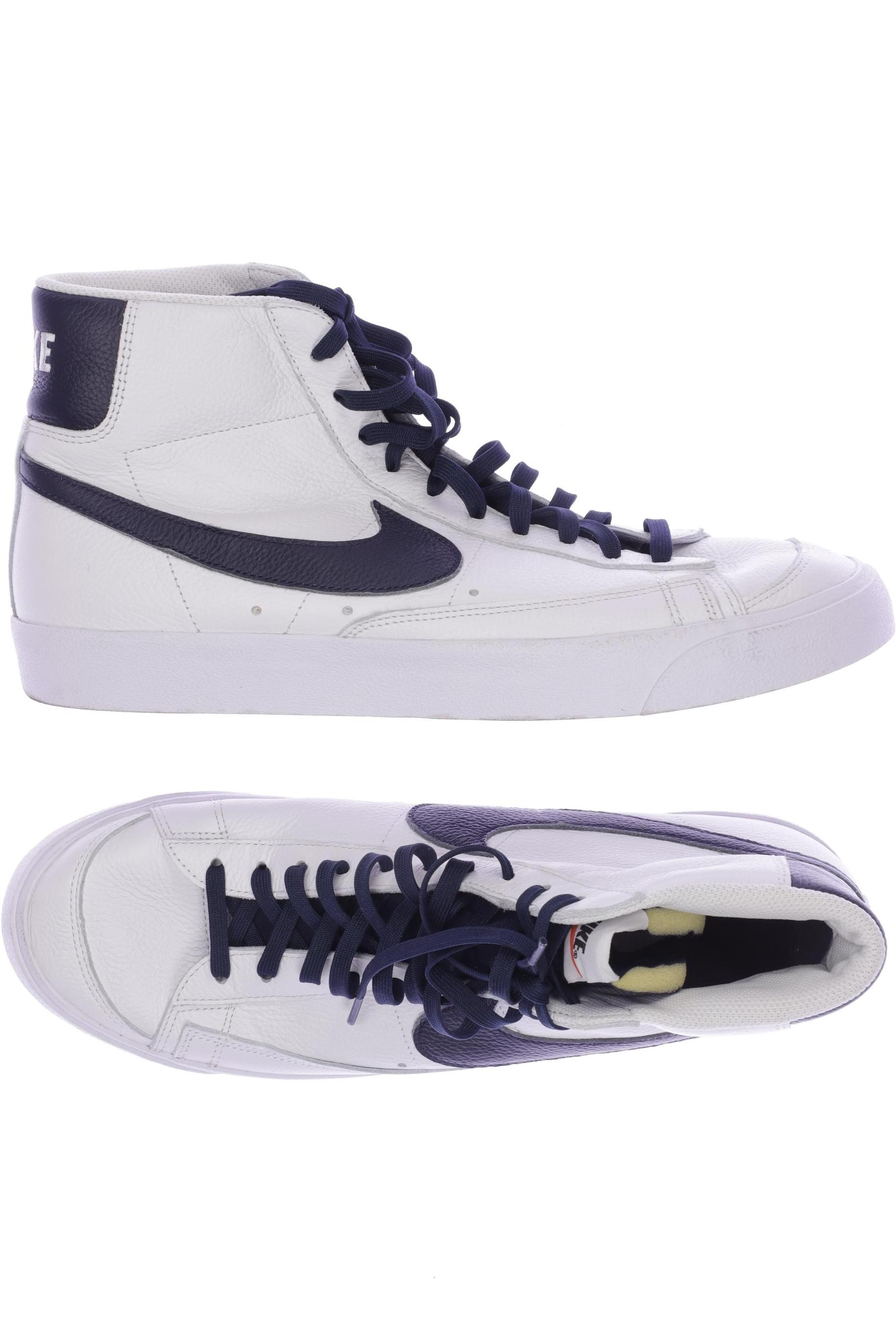 

Nike Herren Sneakers, weiß, Gr. 47