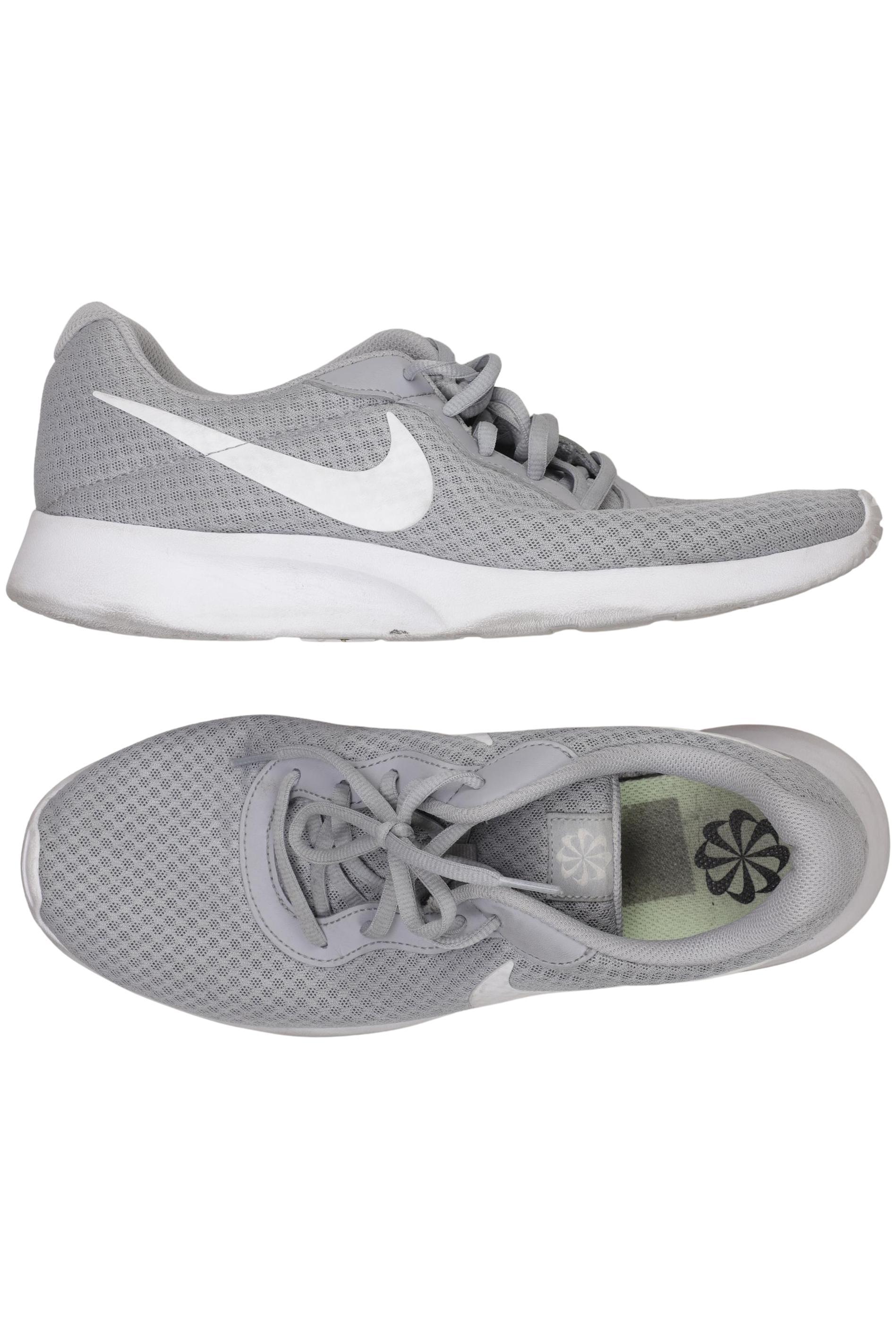 

Nike Herren Sneakers, grau, Gr. 44