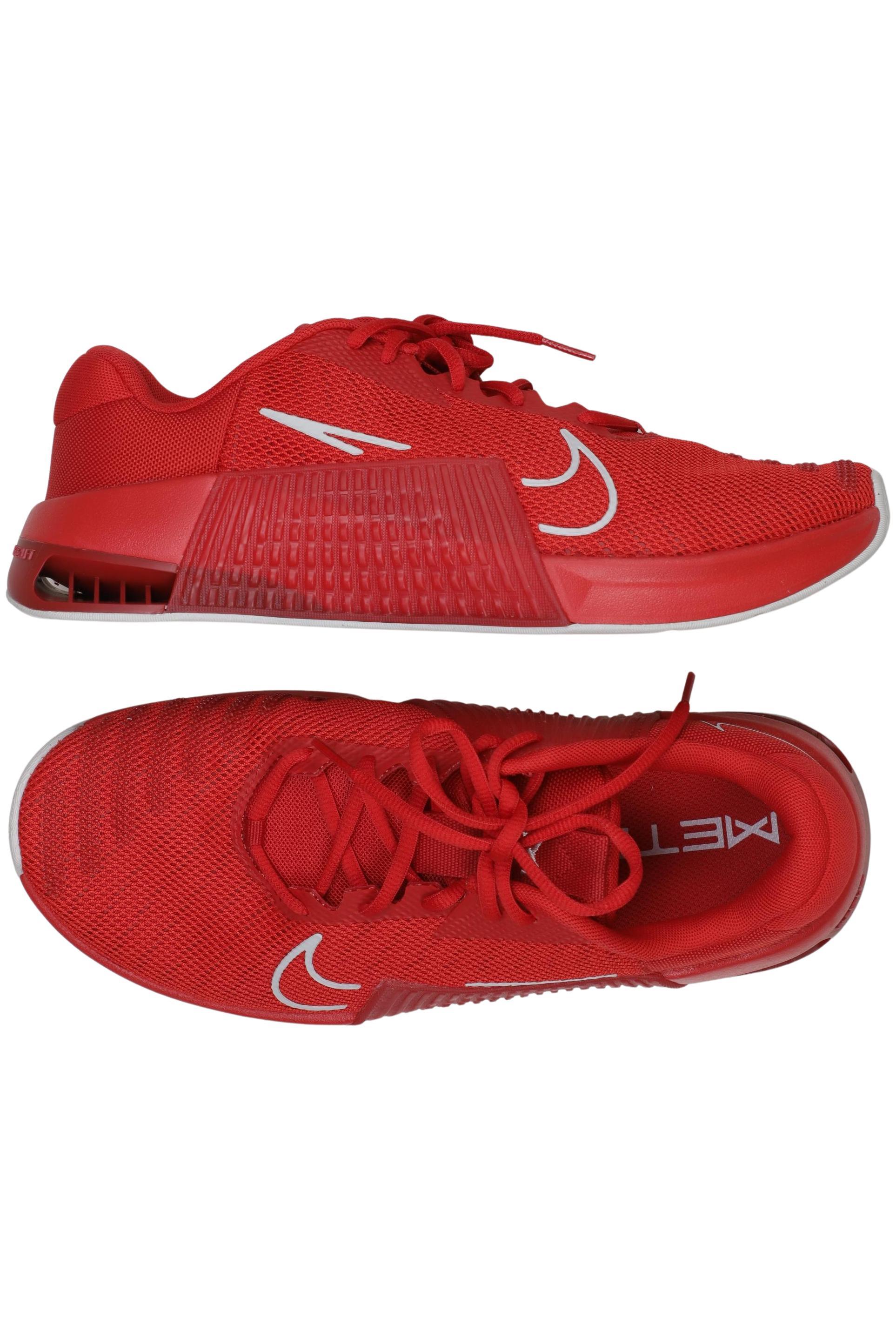 

Nike Herren Sneakers, rot, Gr. 43