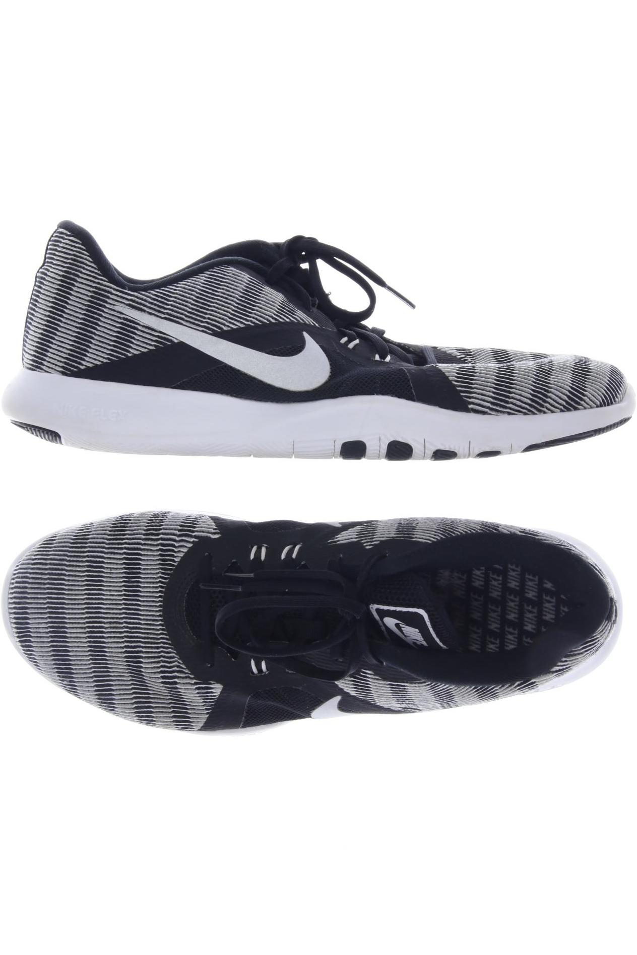 

Nike Herren Sneakers, grau, Gr. 40.5