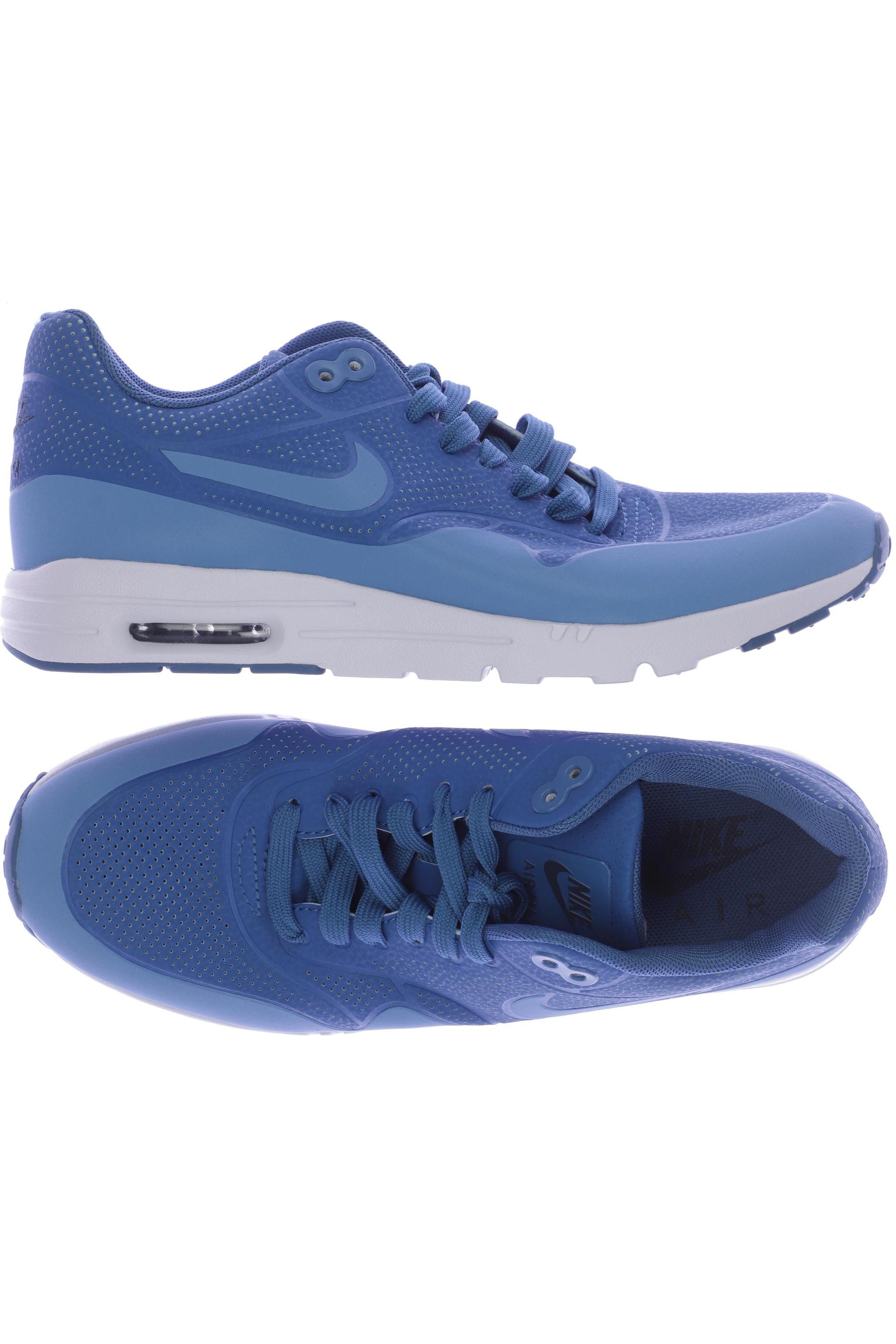 

Nike Herren Sneakers, blau