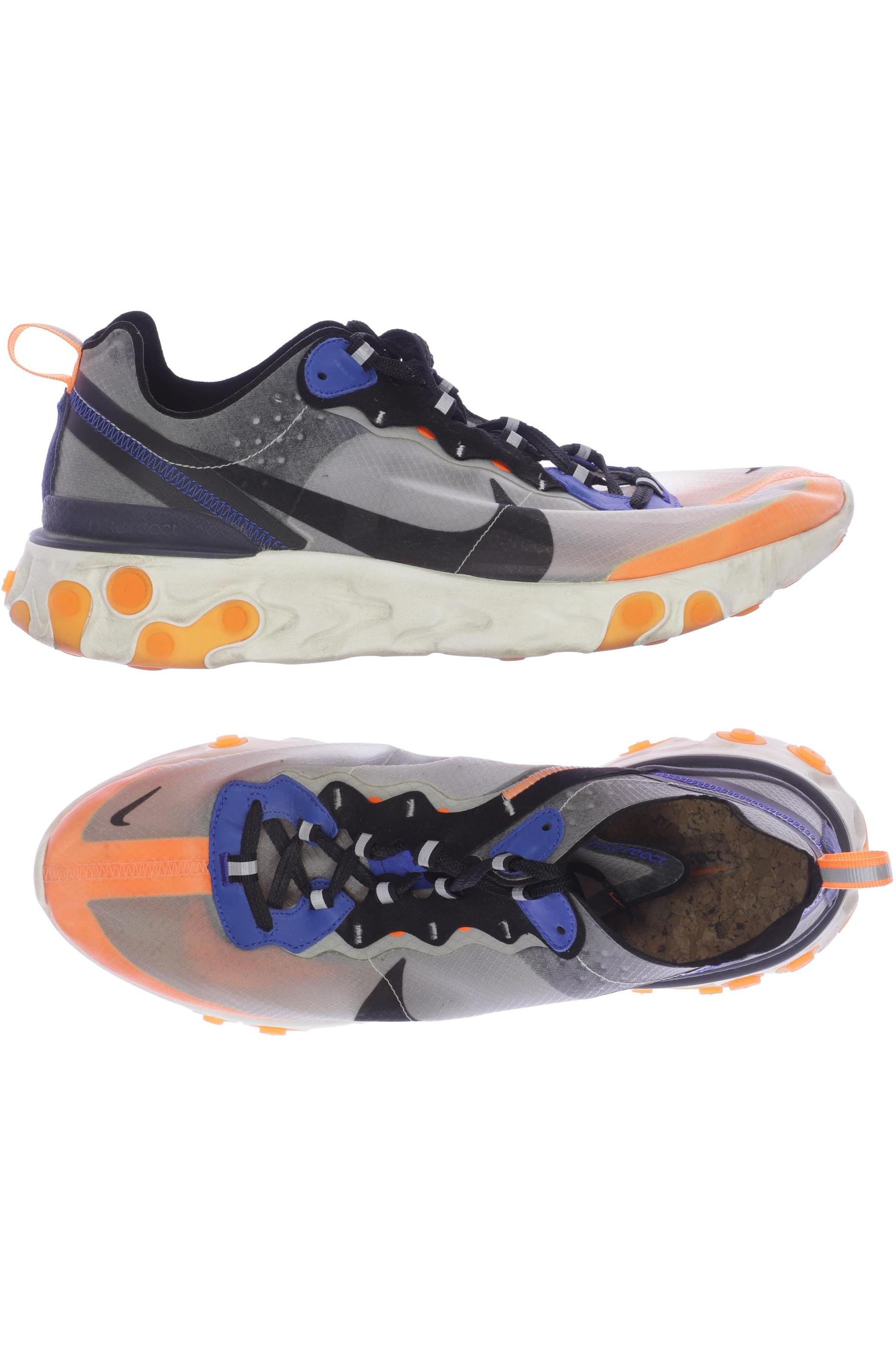 

Nike Herren Sneakers, cremeweiß
