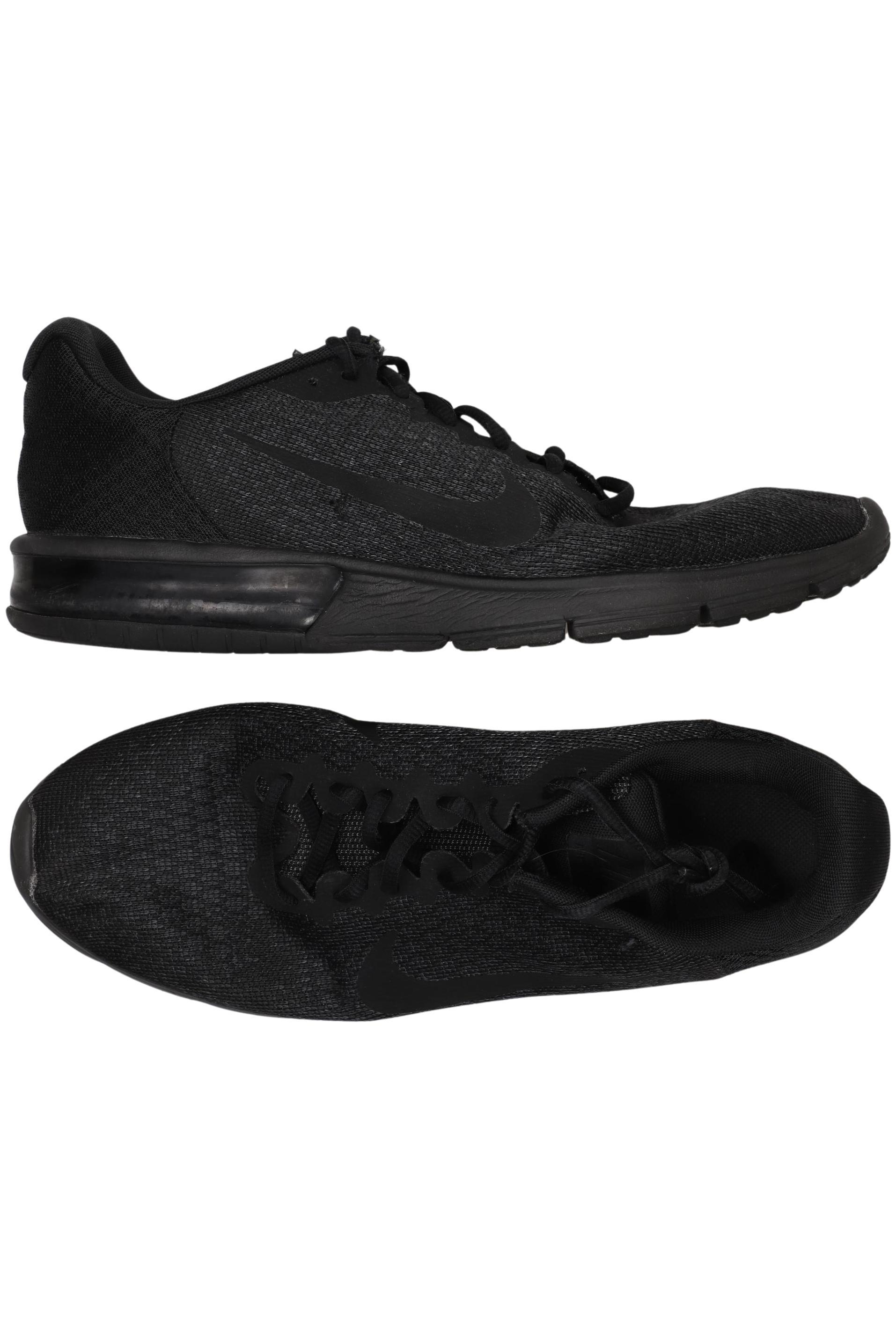 

Nike Herren Sneakers, schwarz, Gr. 46