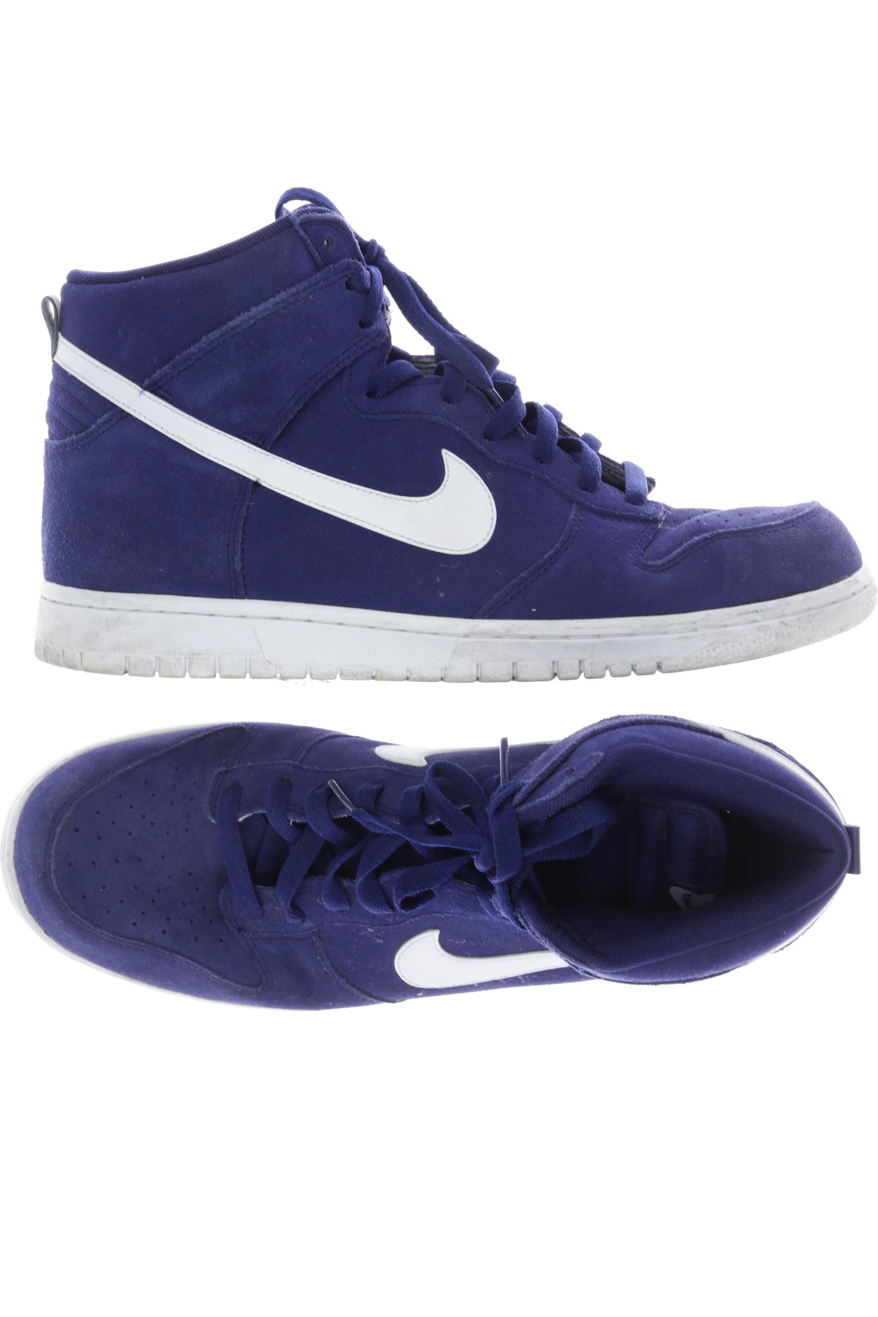 

Nike Herren Sneakers, blau, Gr. 44.5