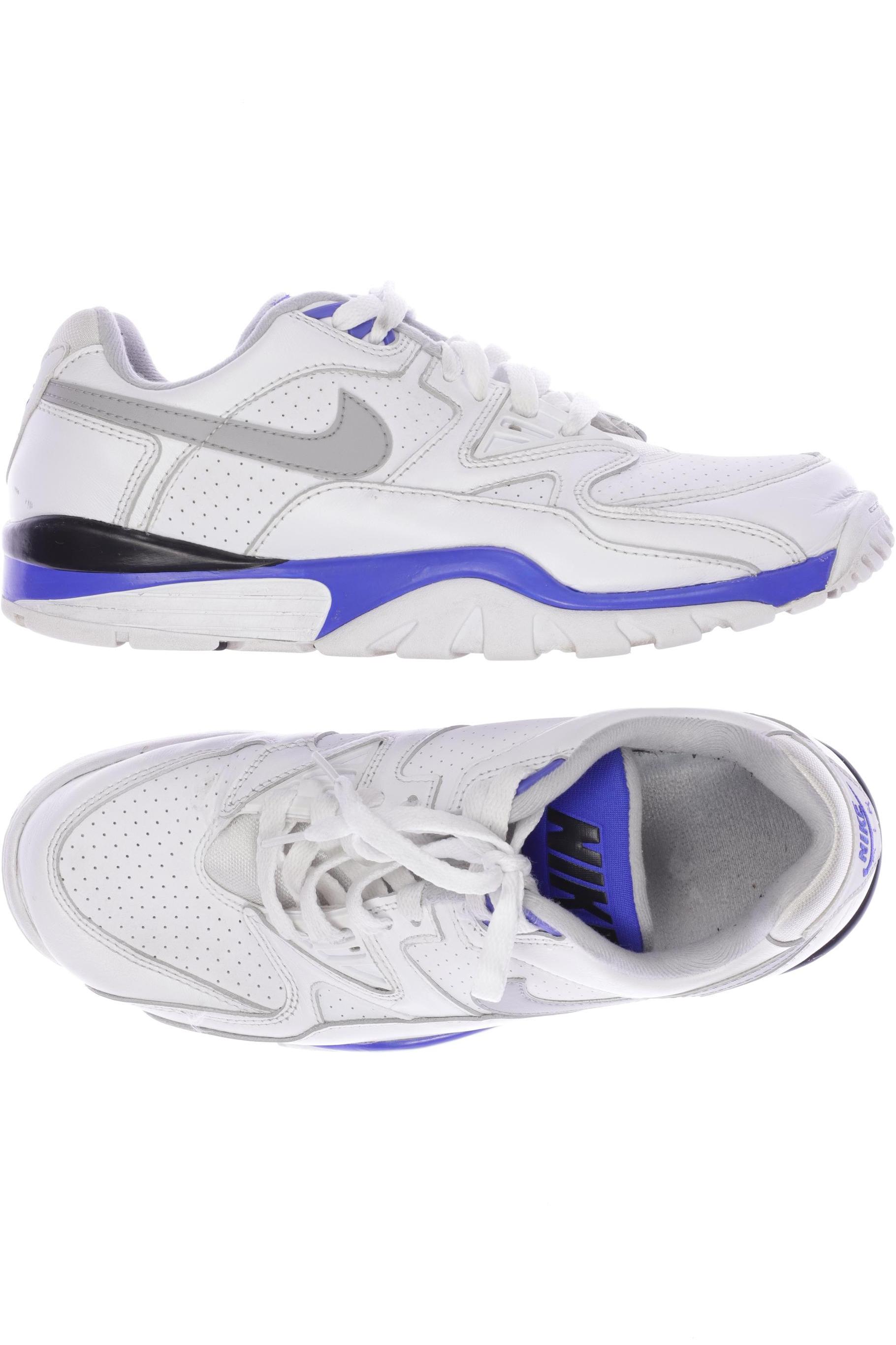 

Nike Herren Sneakers, weiß, Gr. 43