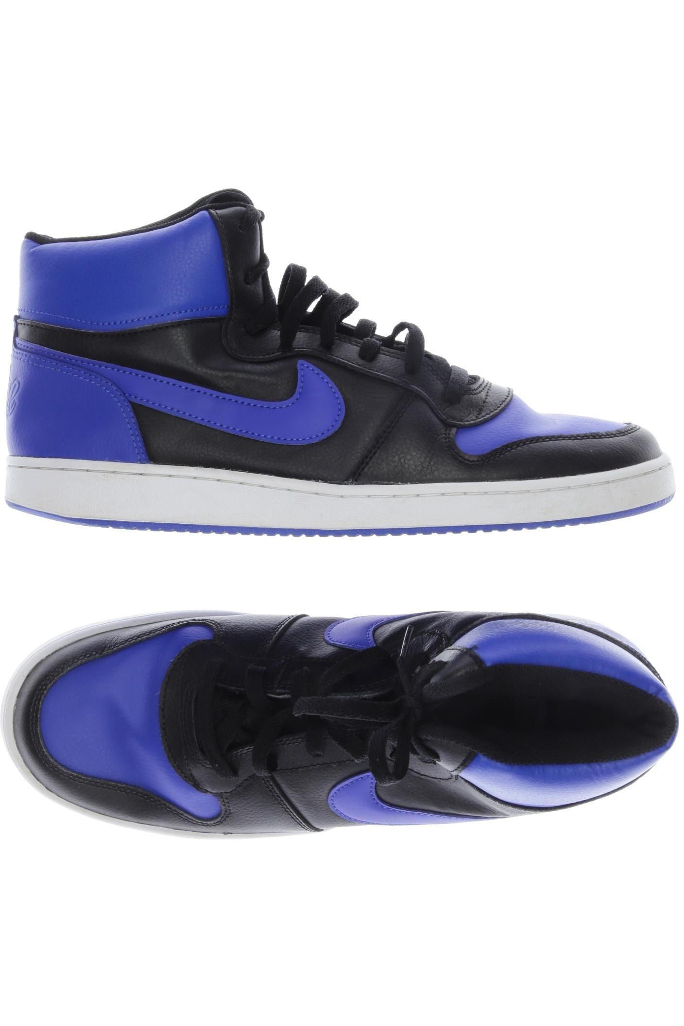 

Nike Herren Sneakers, blau, Gr. 45