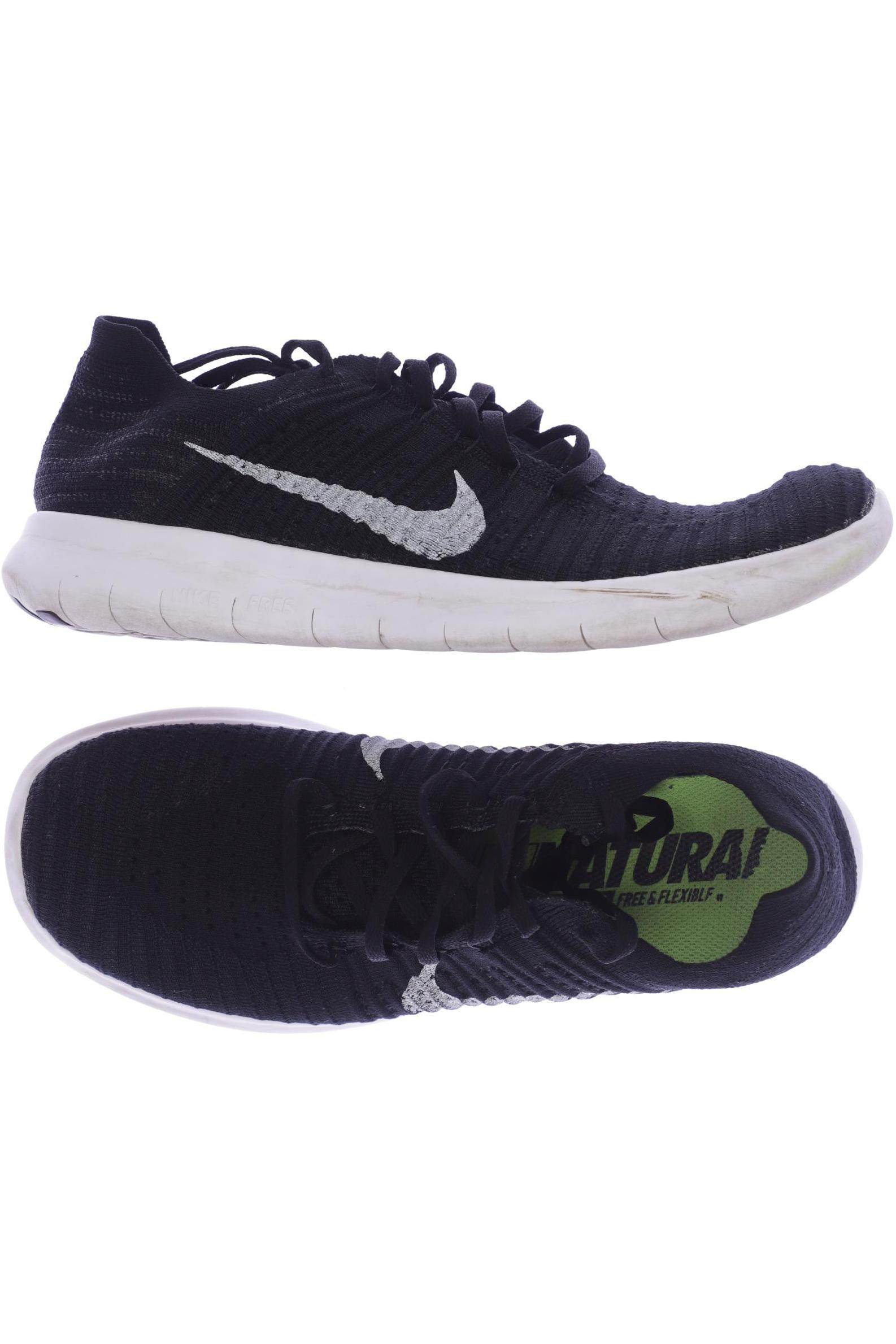 

Nike Herren Sneakers, schwarz