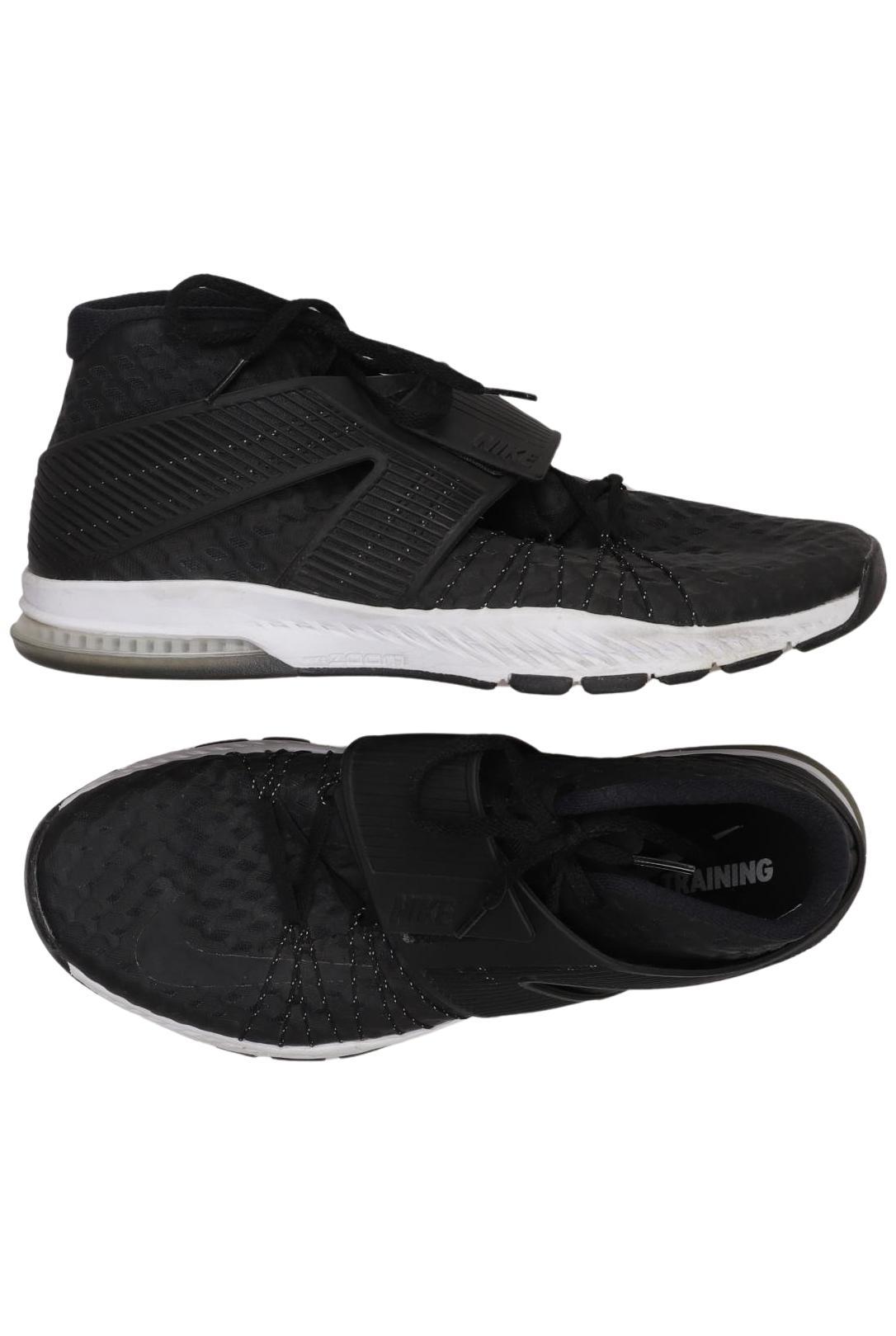 

Nike Herren Sneakers, schwarz, Gr. 44.5