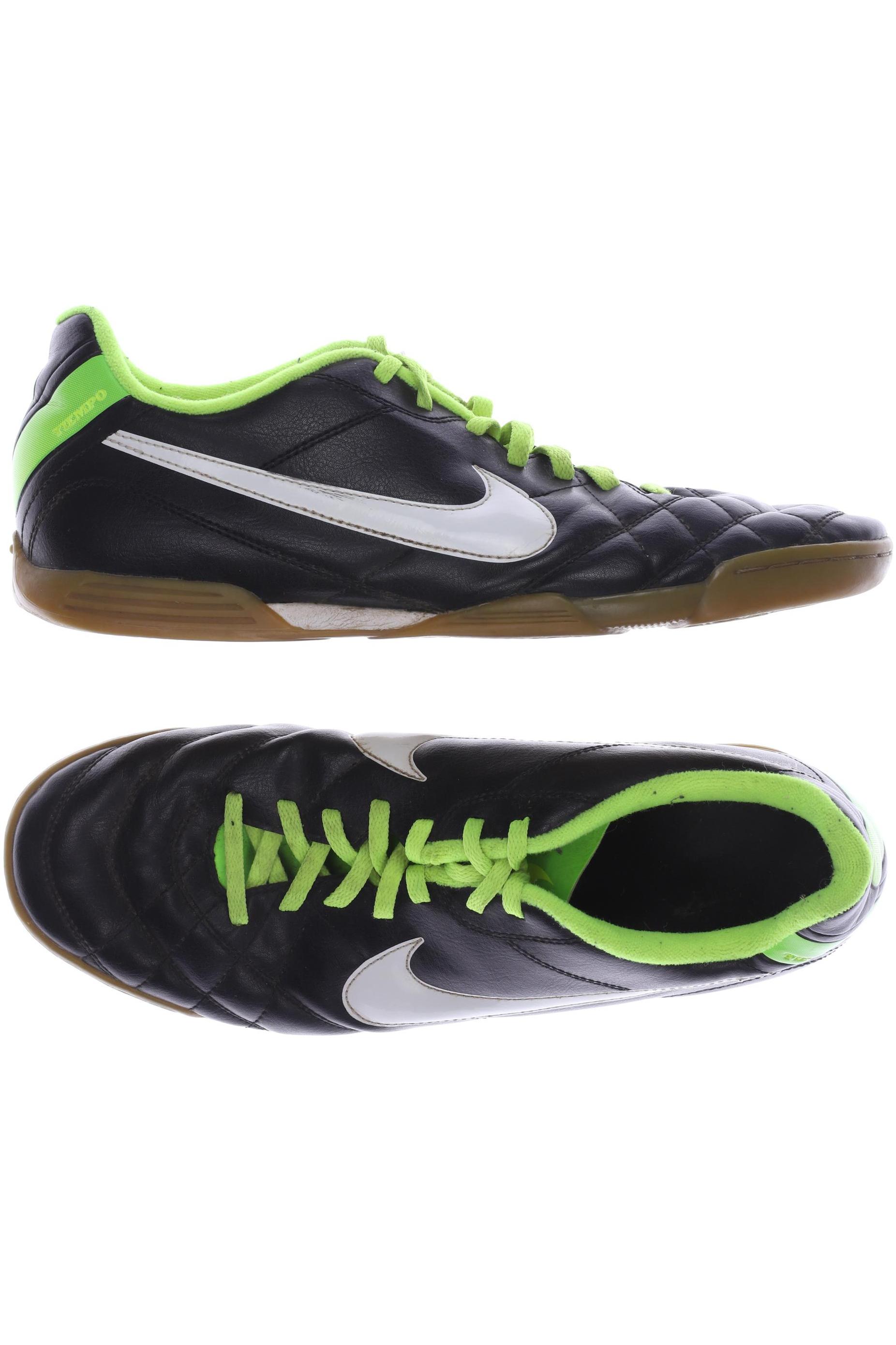 

Nike Herren Sneakers, schwarz, Gr. 44.5