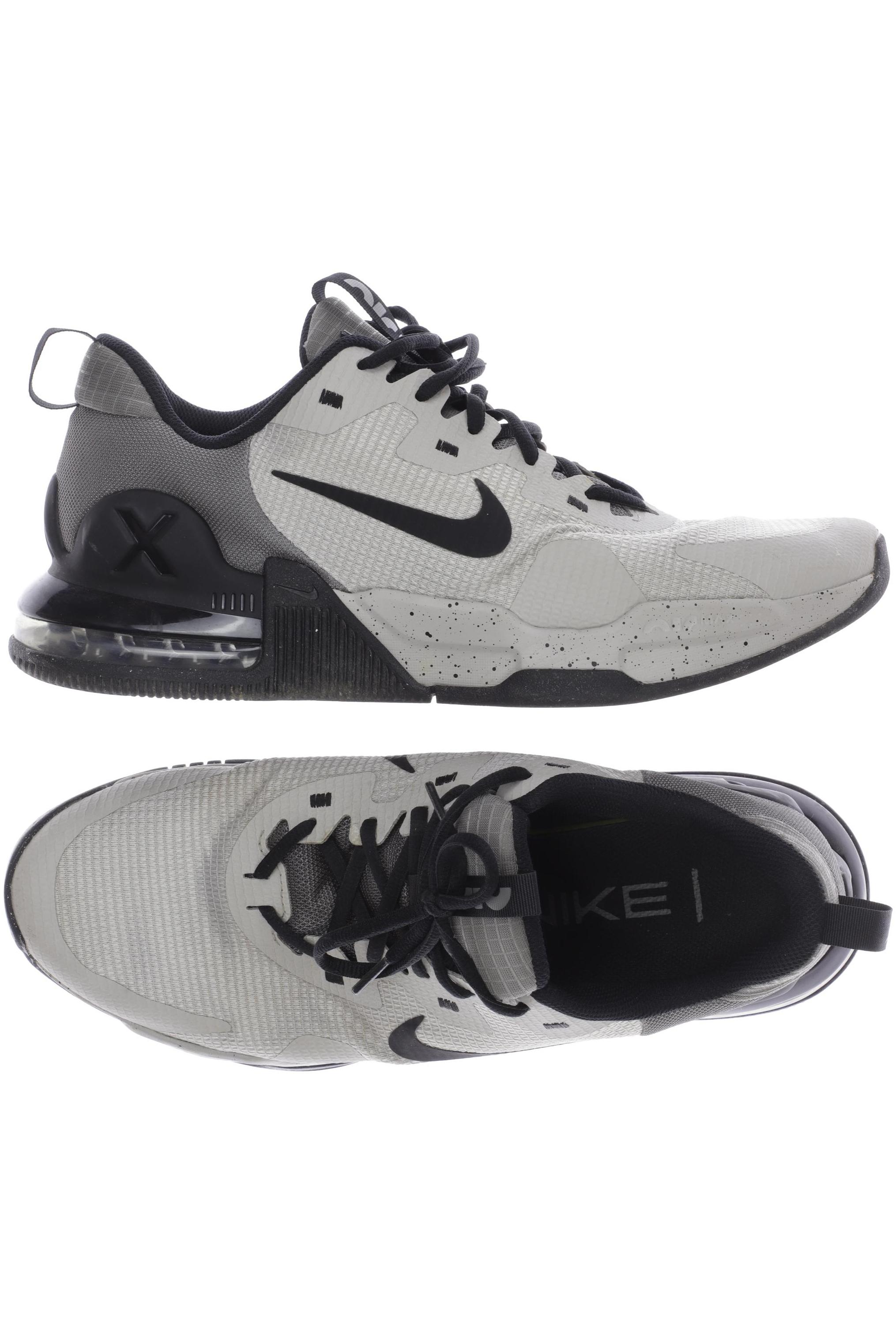 

Nike Herren Sneakers, grau, Gr. 45