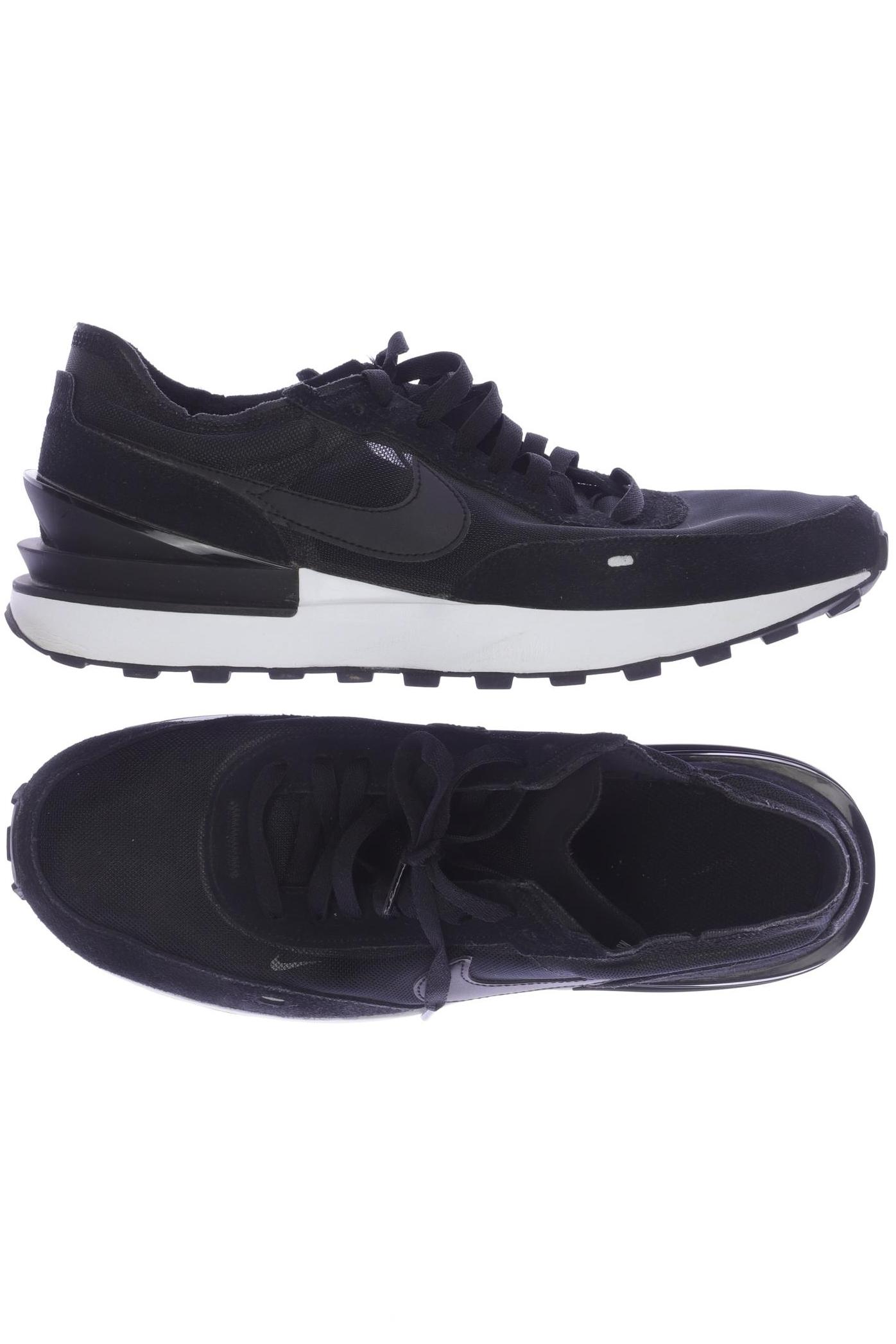 

Nike Herren Sneakers, schwarz, Gr. 44.5