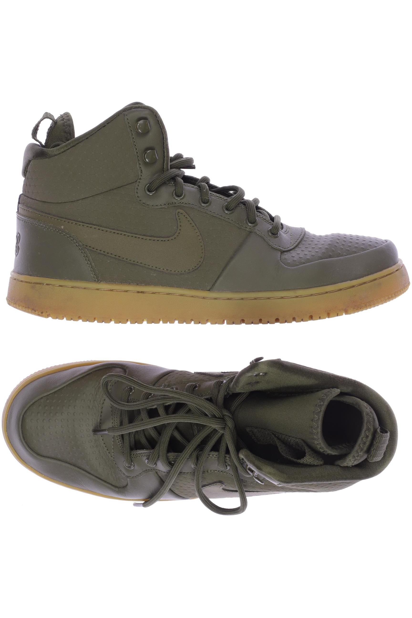 

Nike Herren Sneakers, grün, Gr. 44