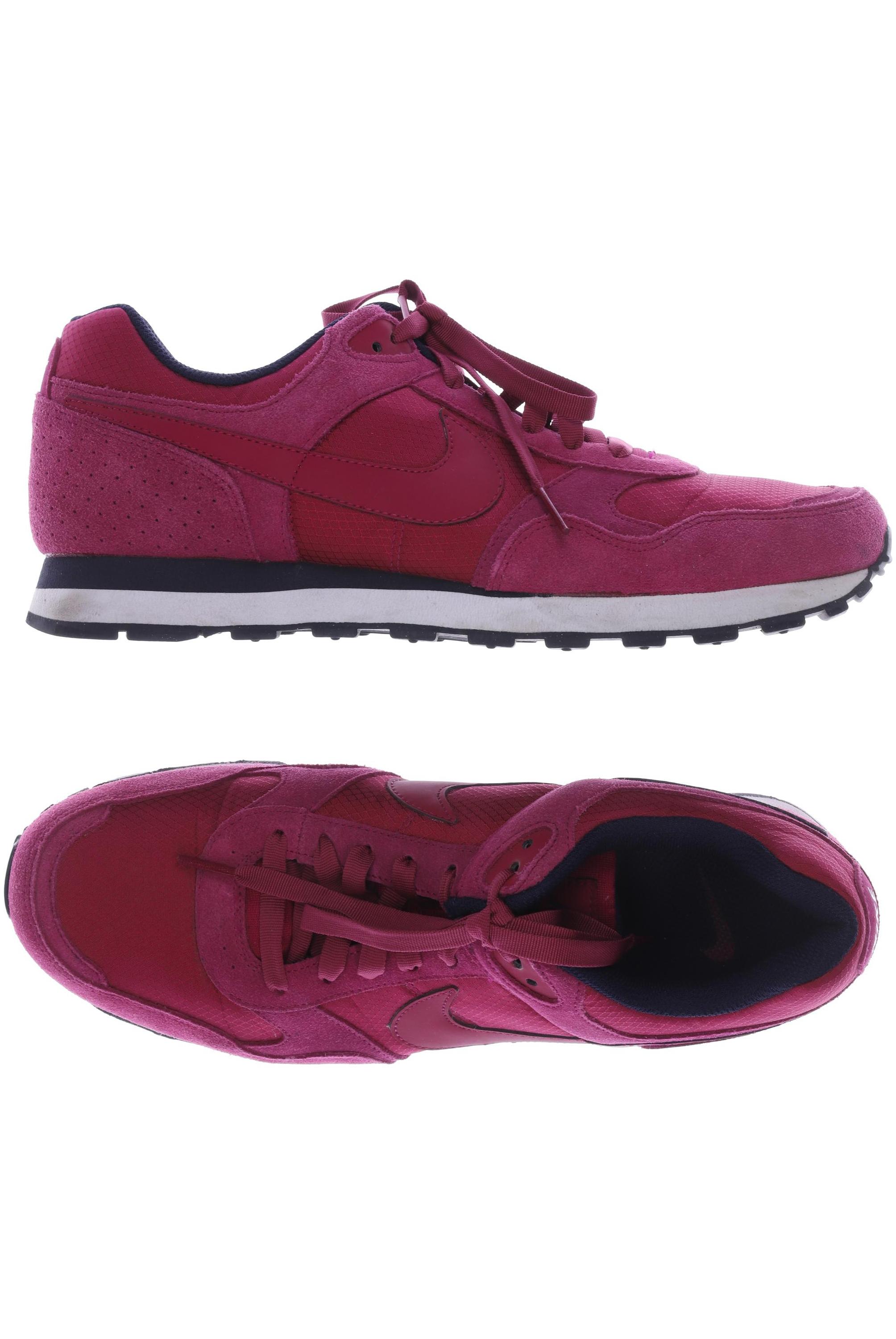 

Nike Herren Sneakers, pink