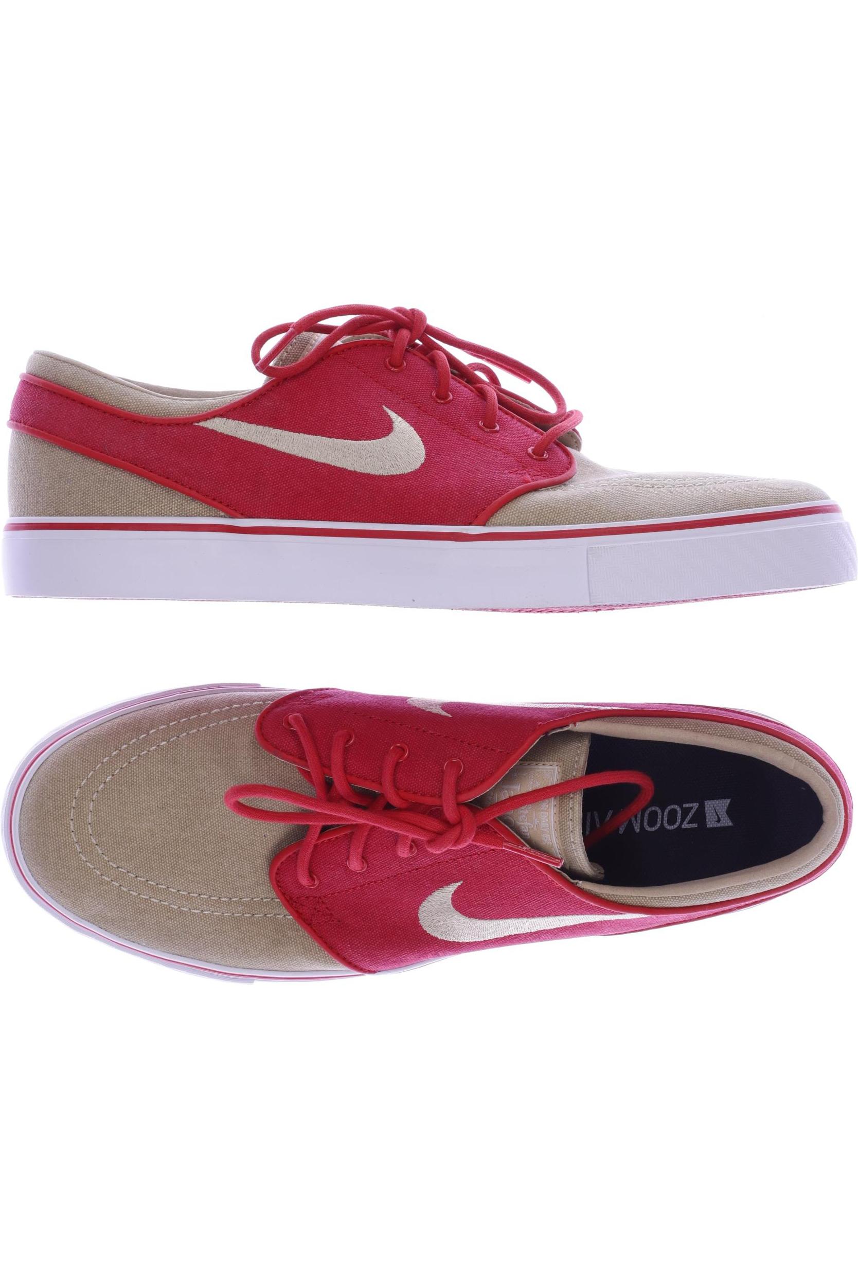 

Nike Herren Sneakers, beige, Gr. 42.5