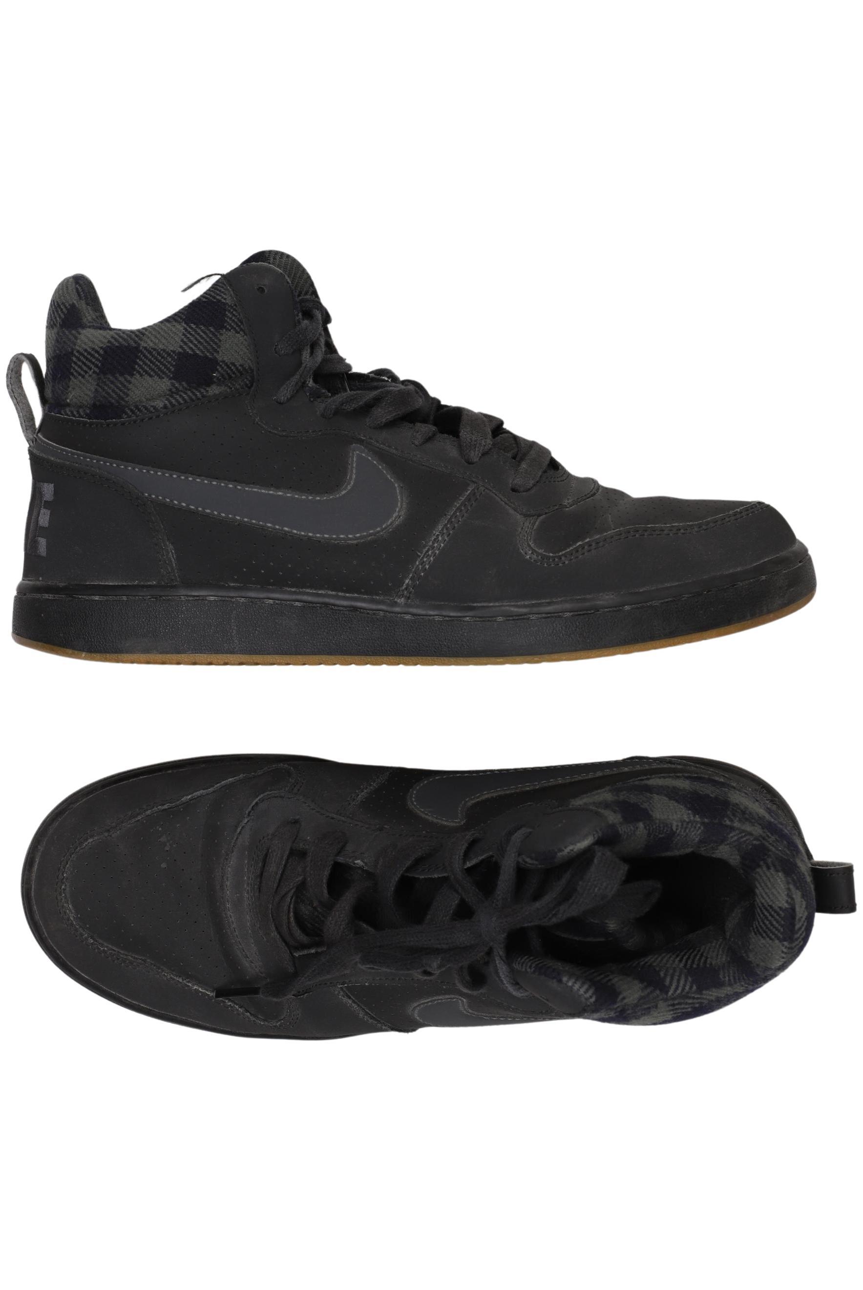 

Nike Herren Sneakers, schwarz, Gr. 42