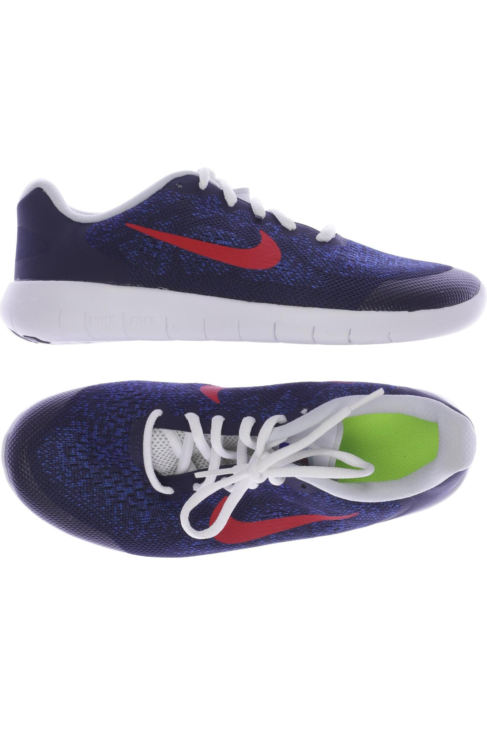 

Nike Herren Sneakers, marineblau