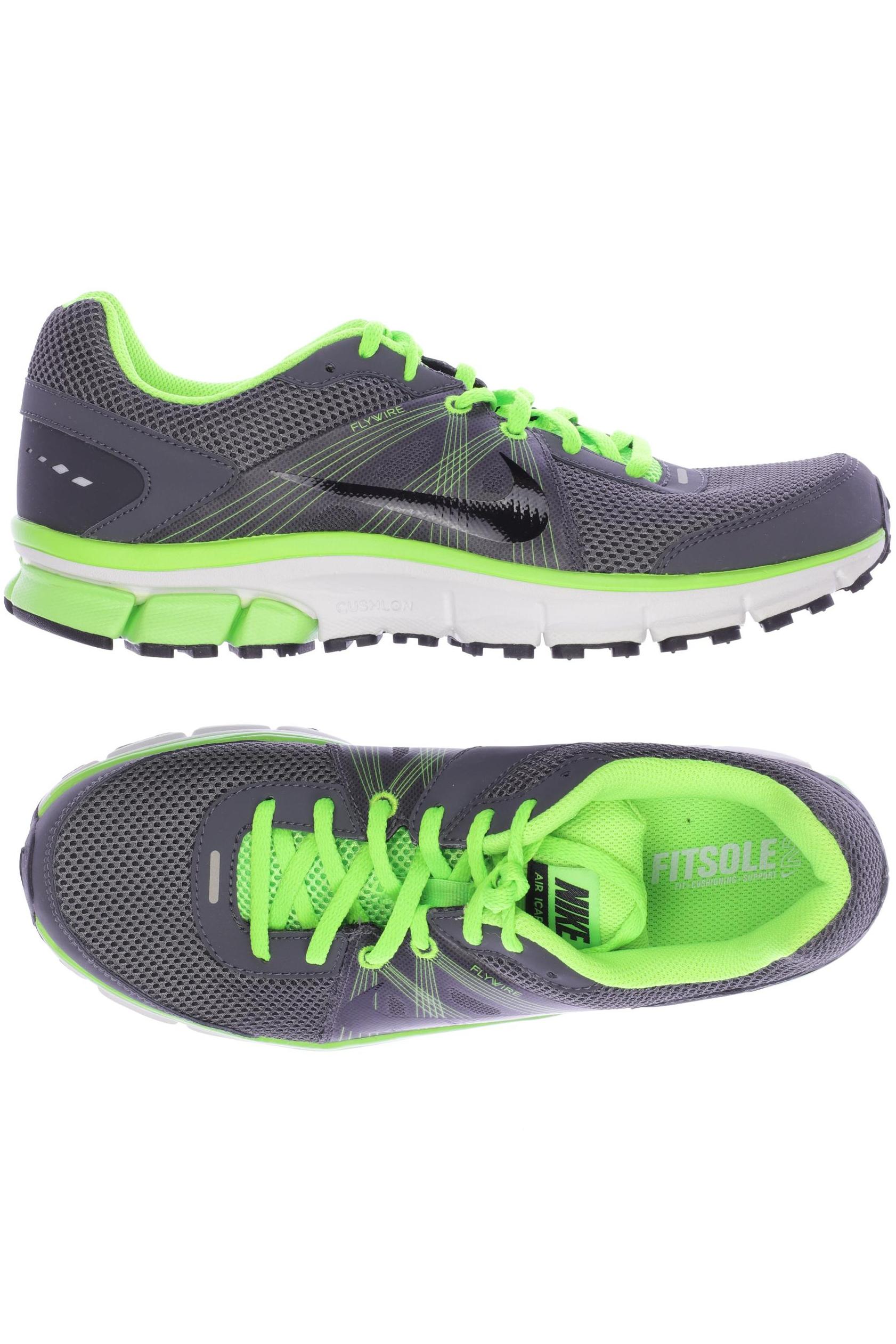 

Nike Herren Sneakers, grau, Gr. 43