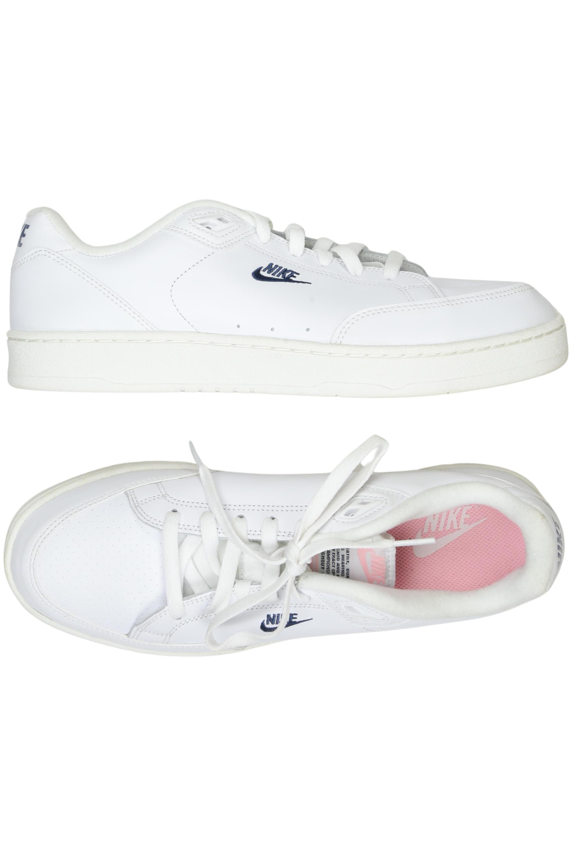 

Nike Herren Sneakers, weiß, Gr. 44