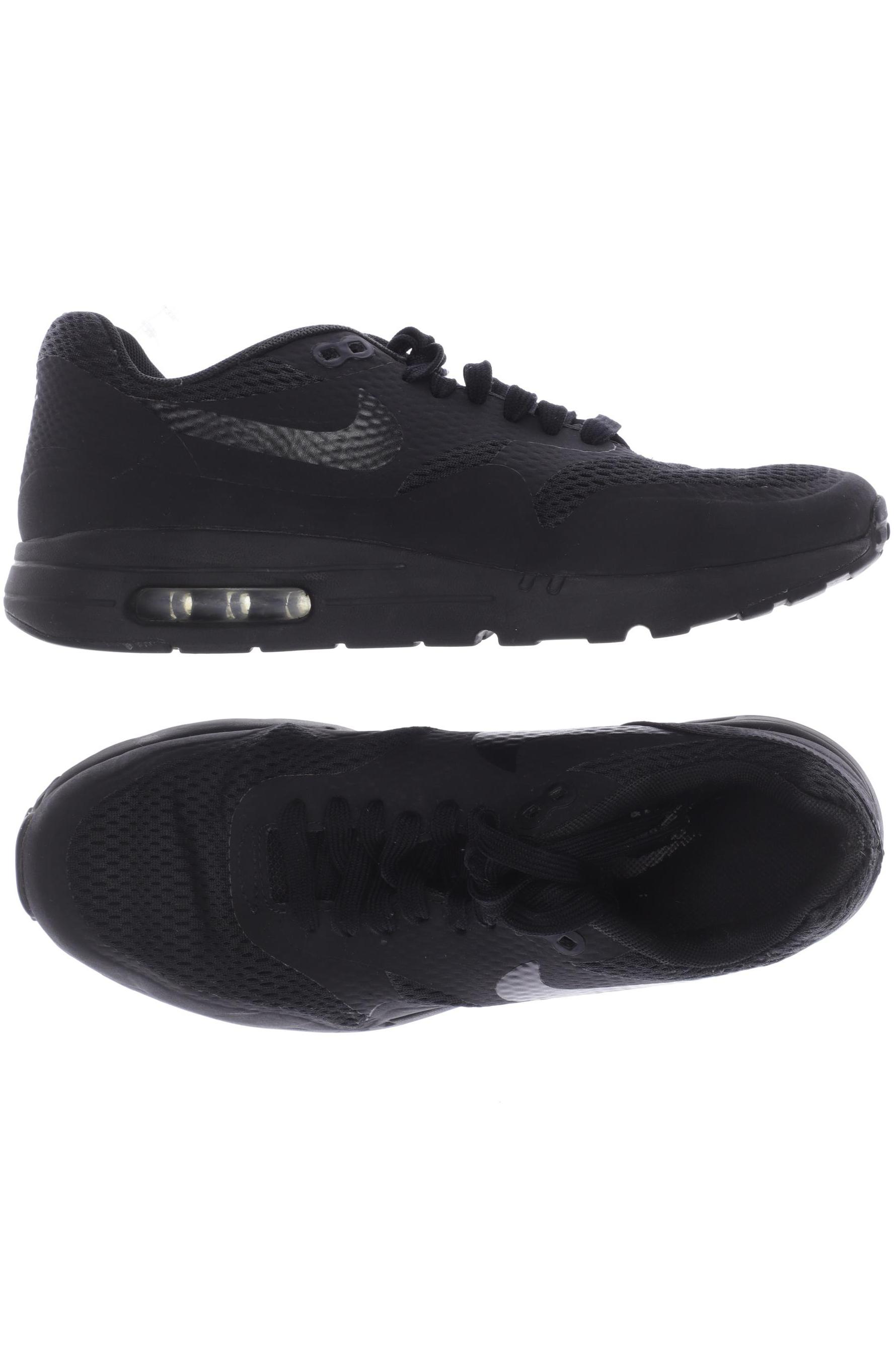 

Nike Herren Sneakers, schwarz, Gr. 41