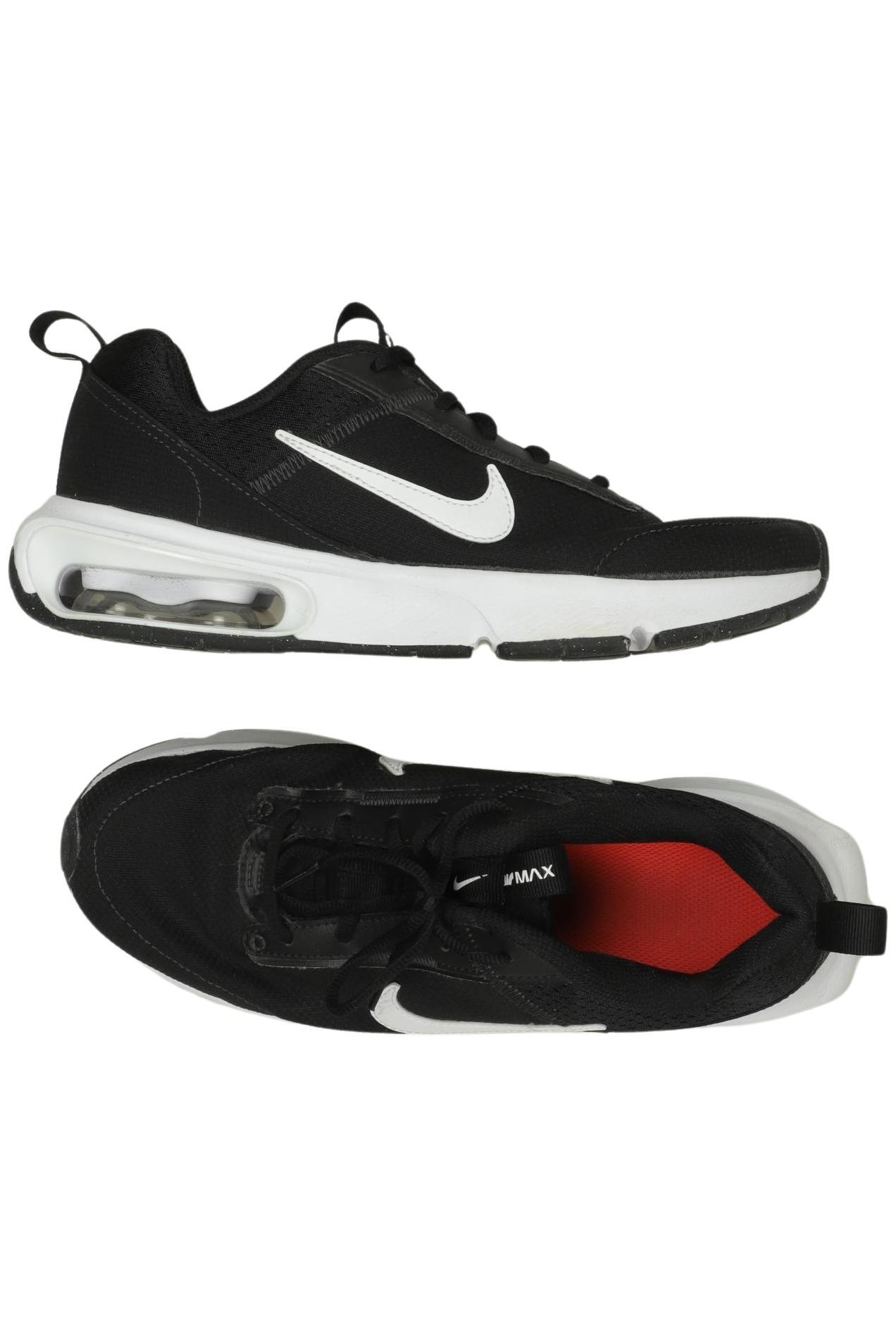 

Nike Herren Sneakers, schwarz, Gr. 40