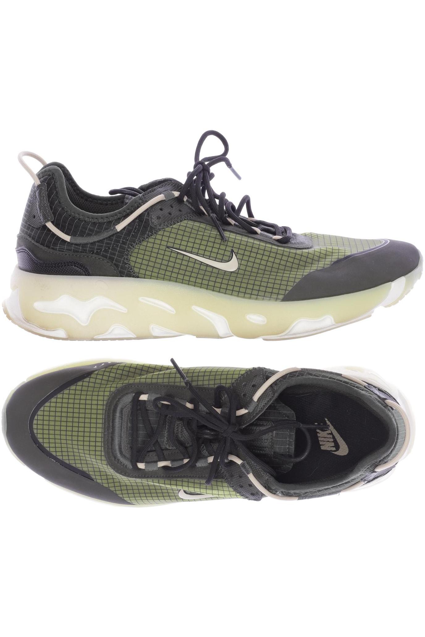 

Nike Herren Sneakers, grün, Gr. 44.5