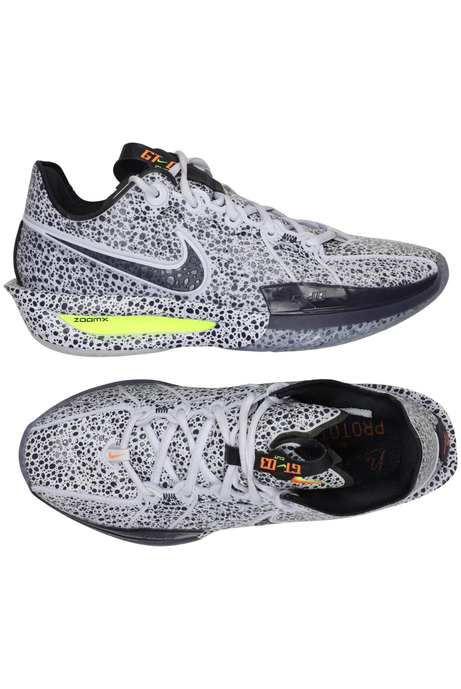 

Nike Herren Sneakers, neon, Gr. 40