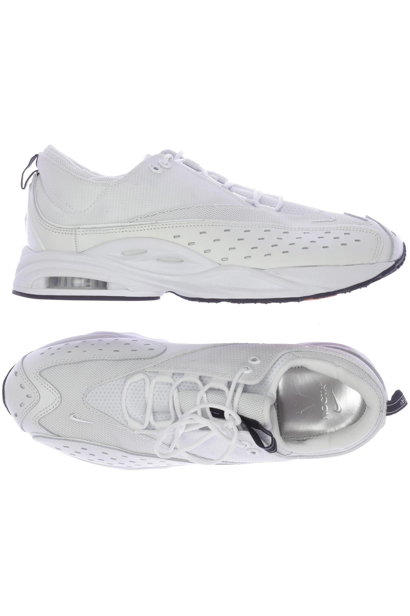 

Nike Herren Sneakers, weiß, Gr. 46
