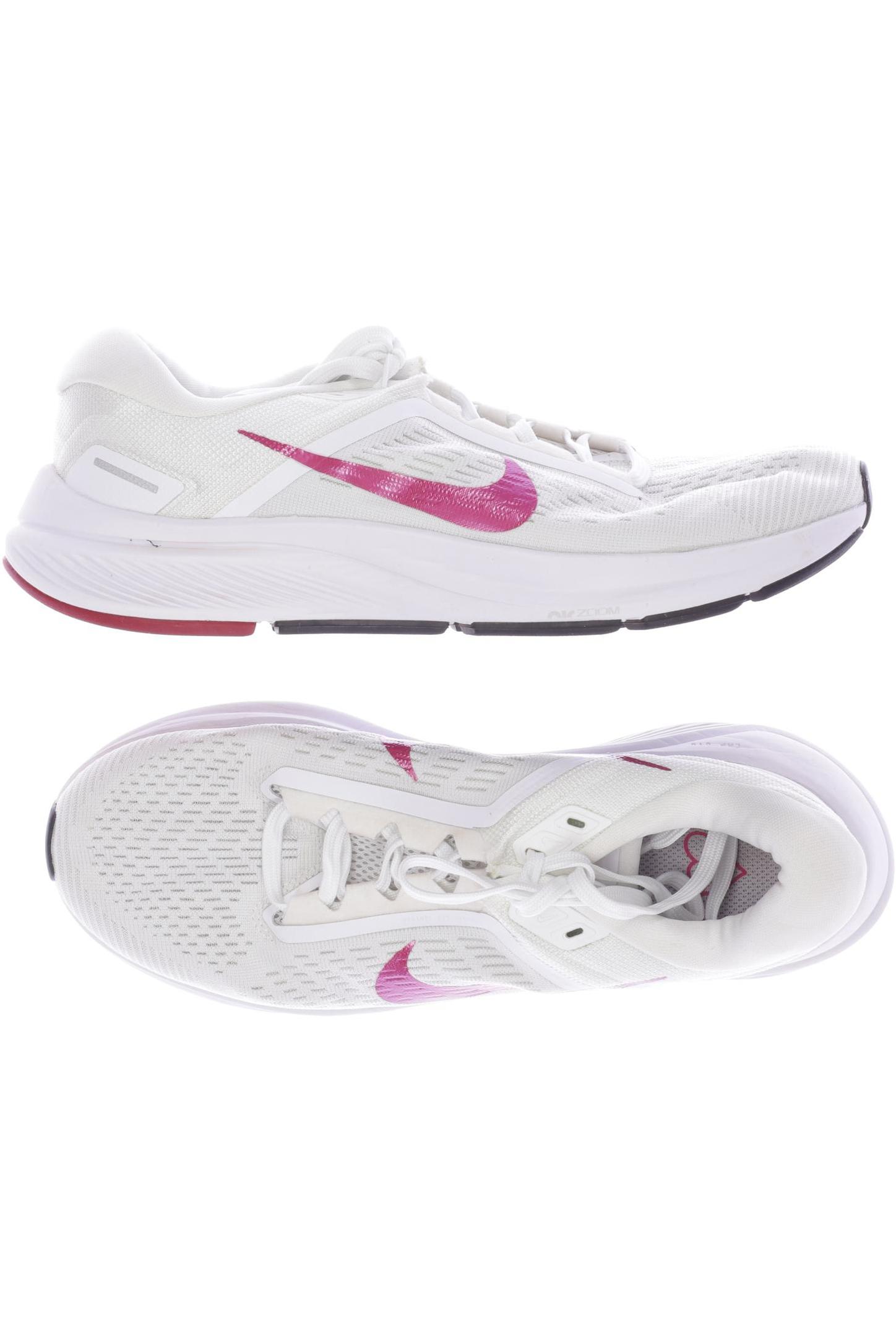 

Nike Herren Sneakers, cremeweiß