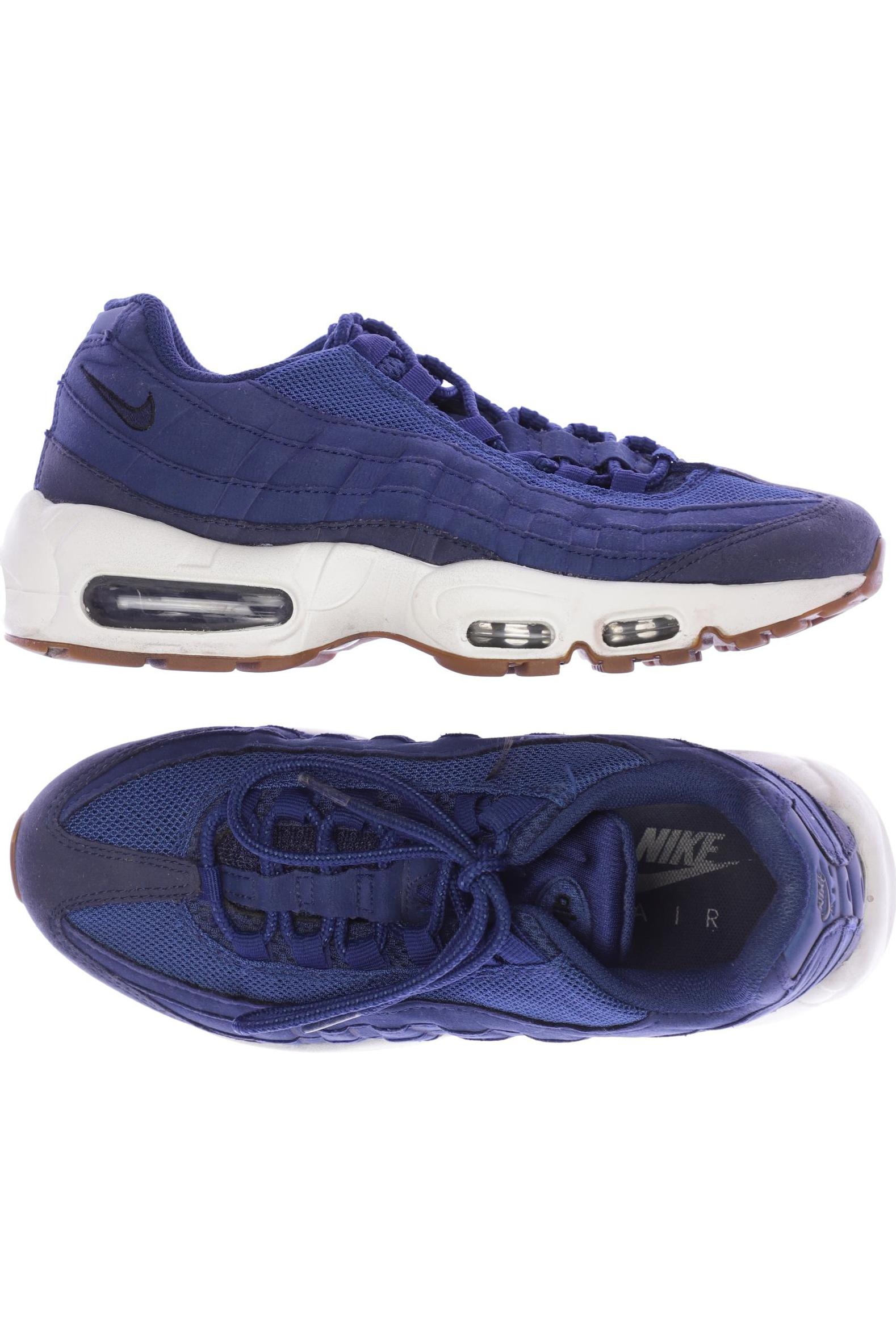 

Nike Herren Sneakers, marineblau, Gr. 38.5