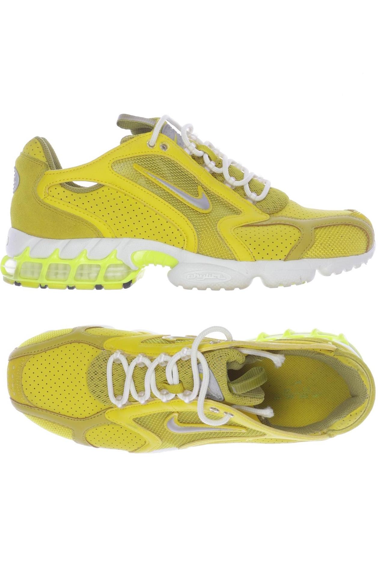 

Nike Herren Sneakers, gelb, Gr. 42
