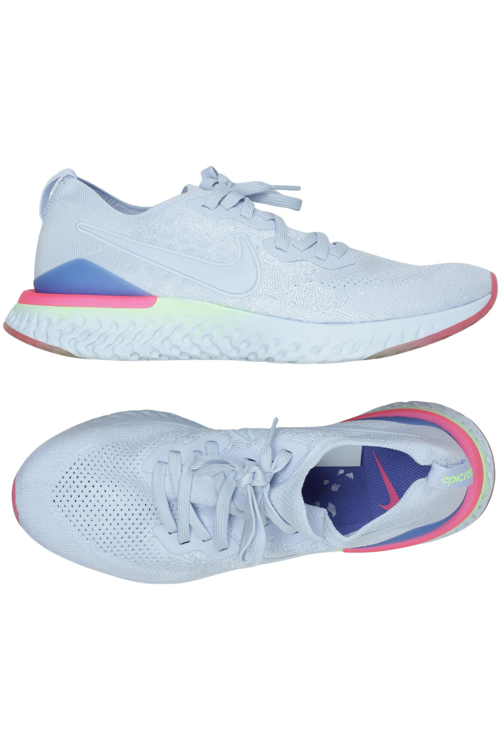

Nike Herren Sneakers, blau, Gr. 44.5