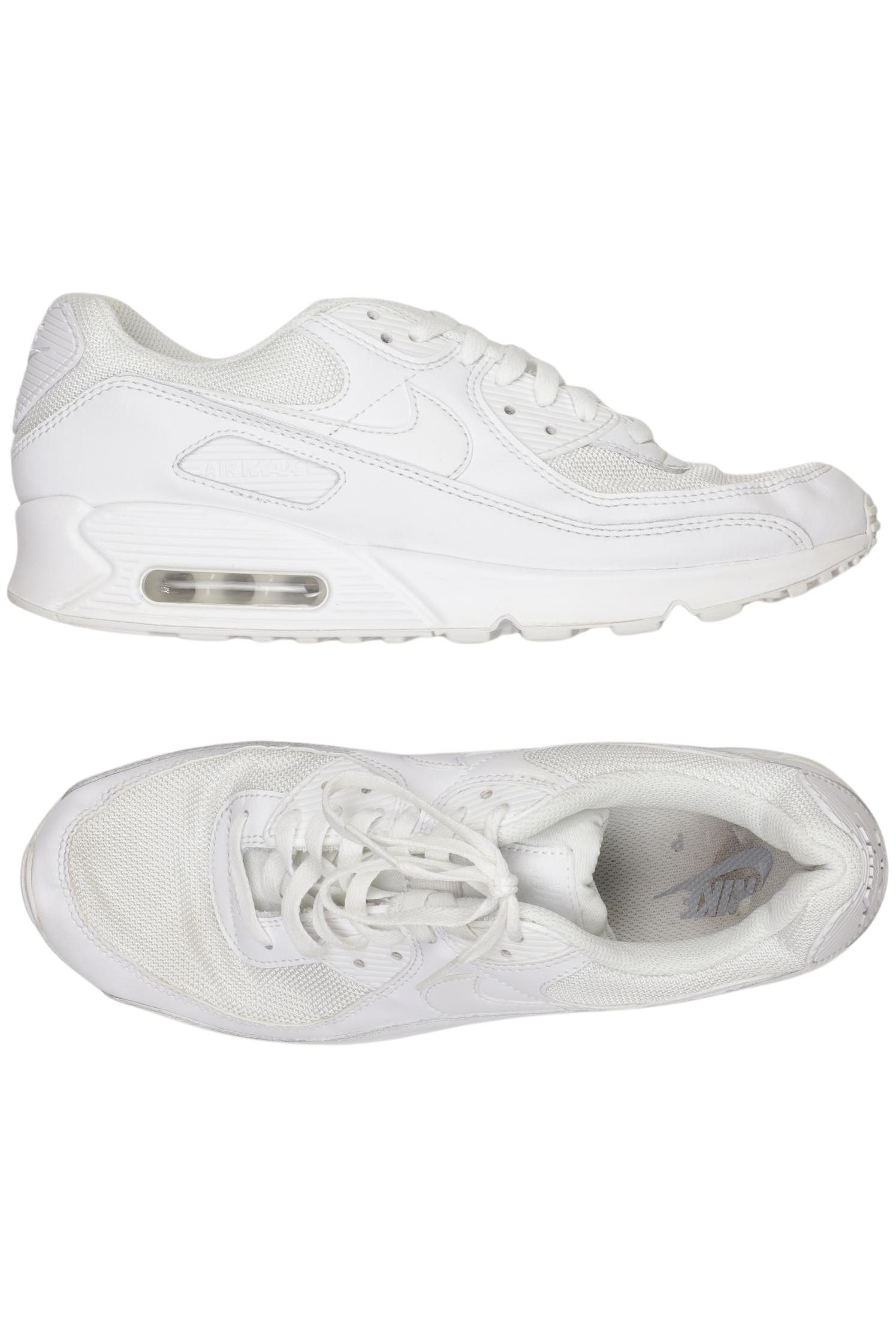 

Nike Herren Sneakers, weiß, Gr. 44