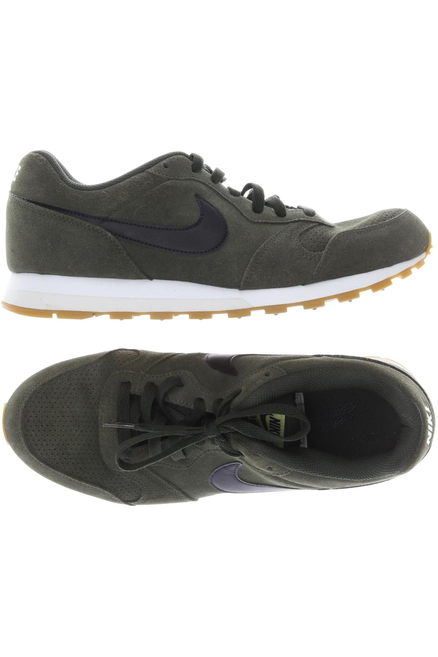 

Nike Herren Sneakers, grün, Gr. 43