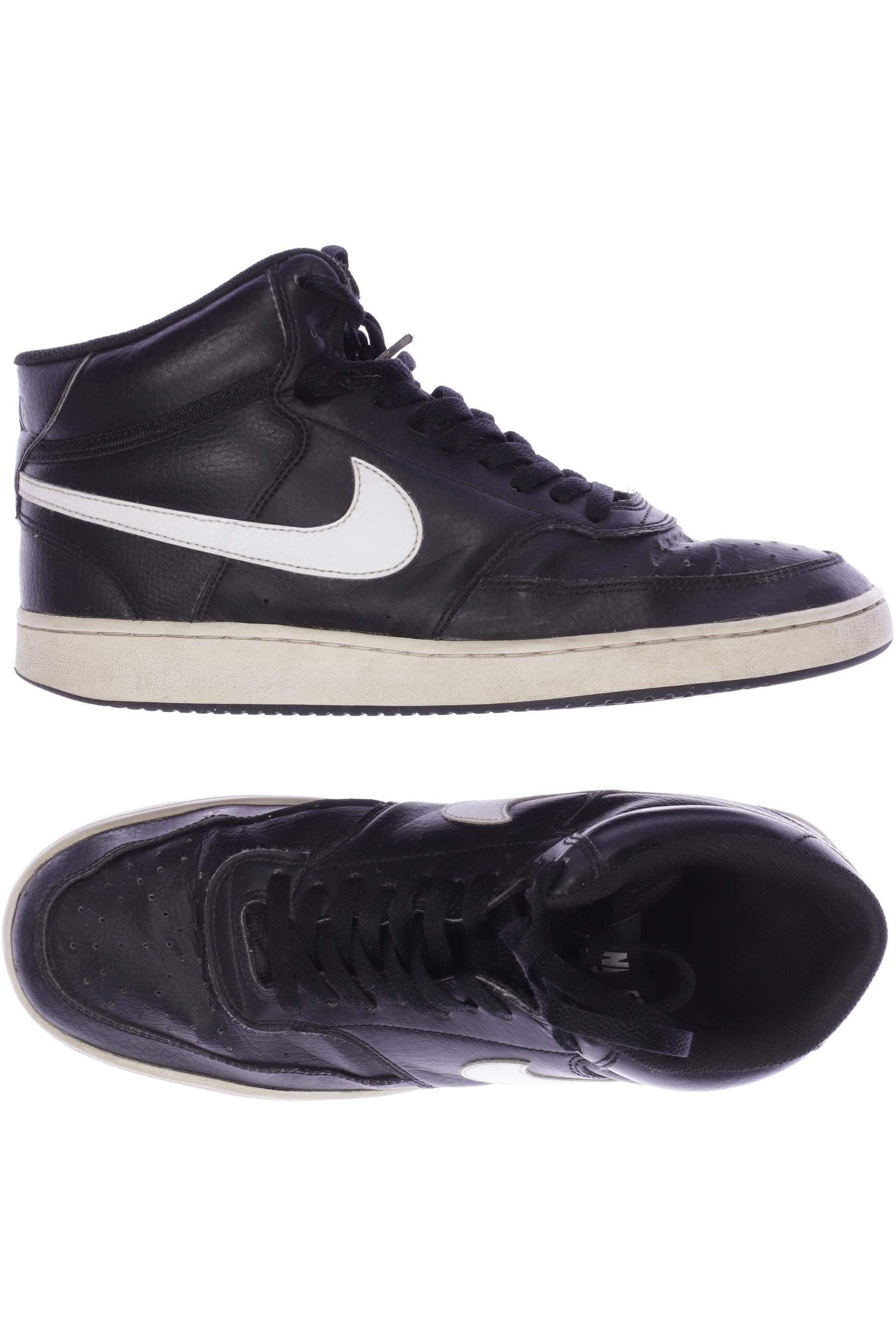 

Nike Herren Sneakers, schwarz, Gr. 43